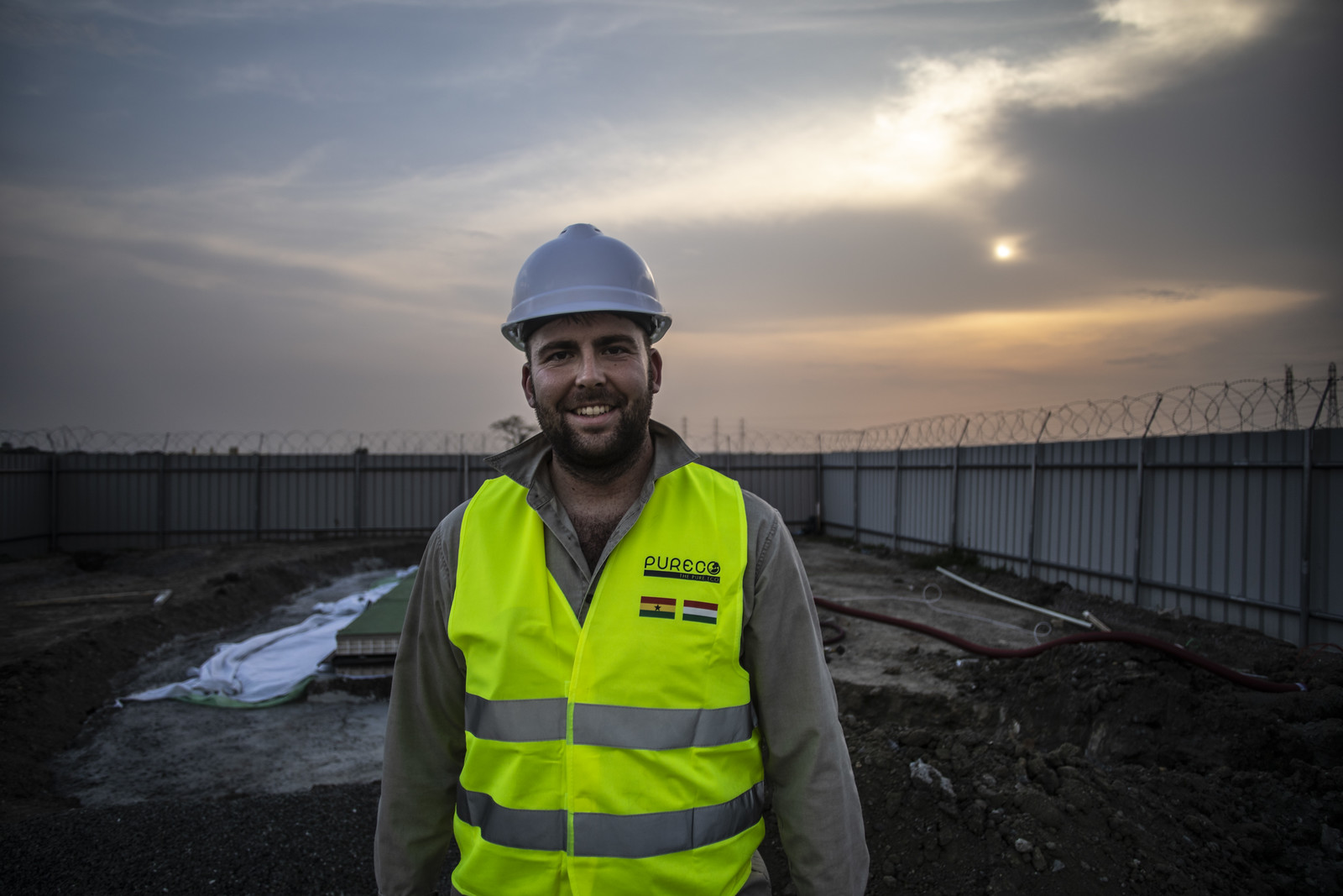 Vodohospodář - Ing. Milan Rada foto 2