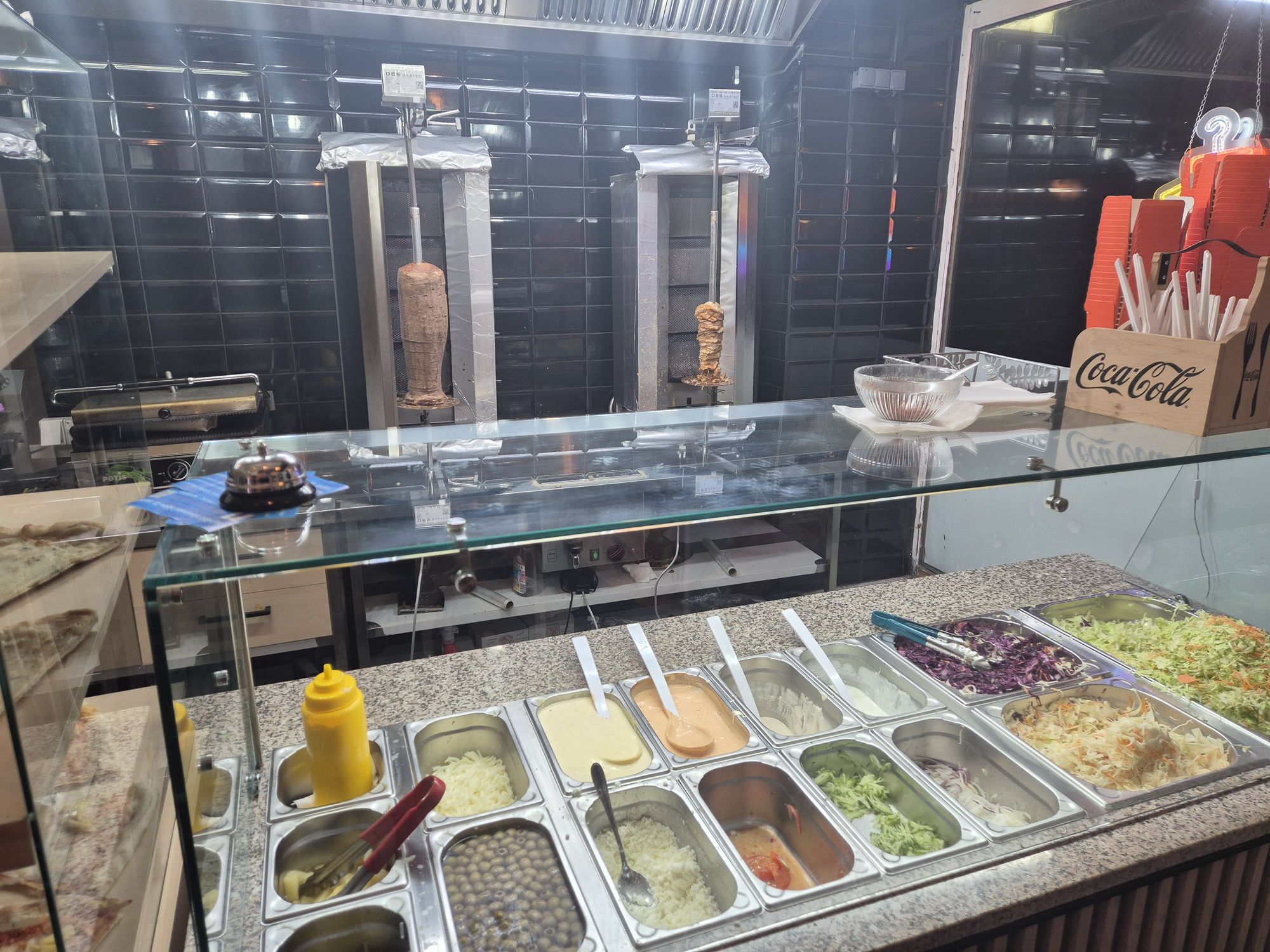 Kebab a Pizza Liberec foto 3