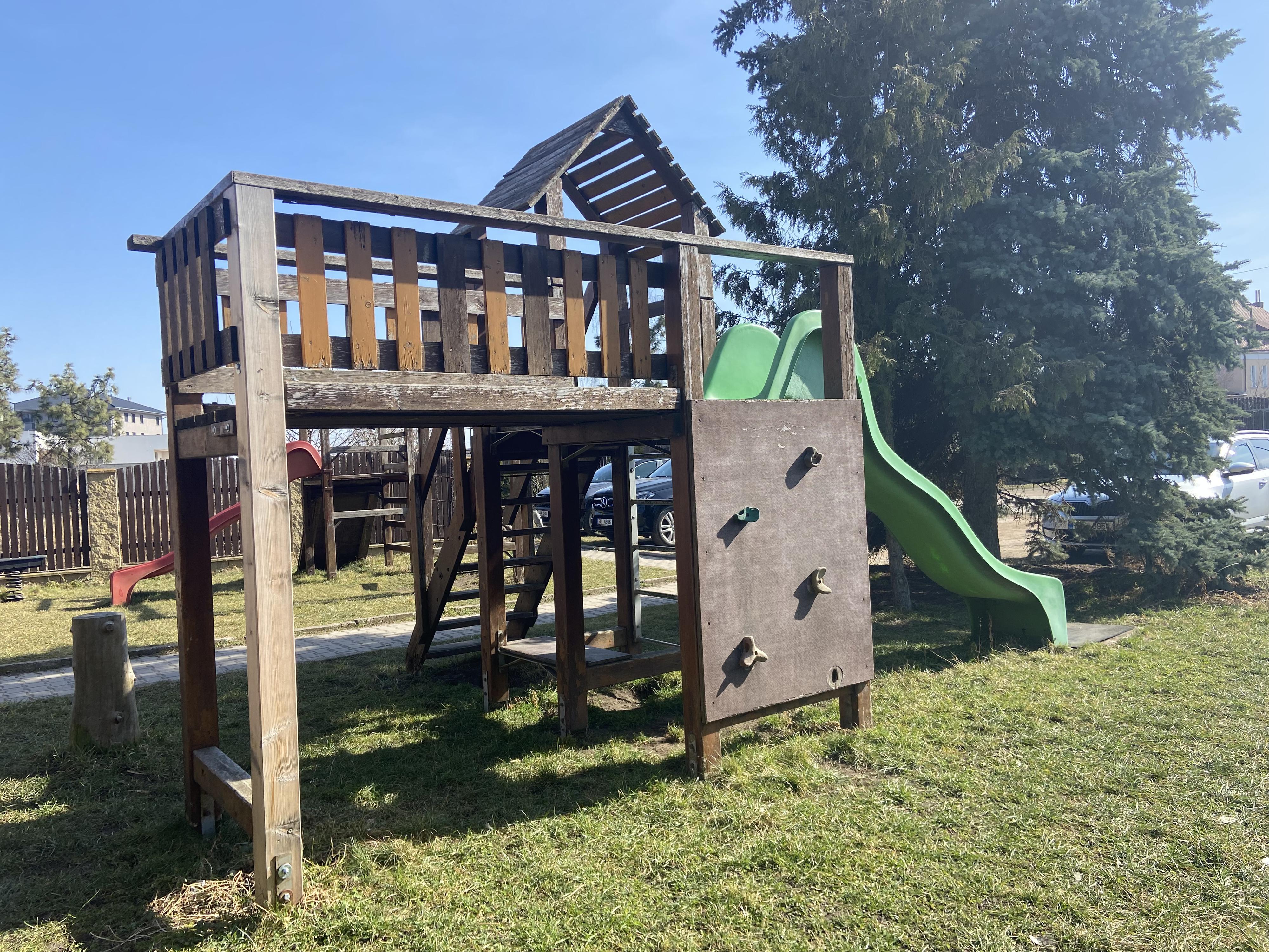 Restaurace u Kapalínů foto 2