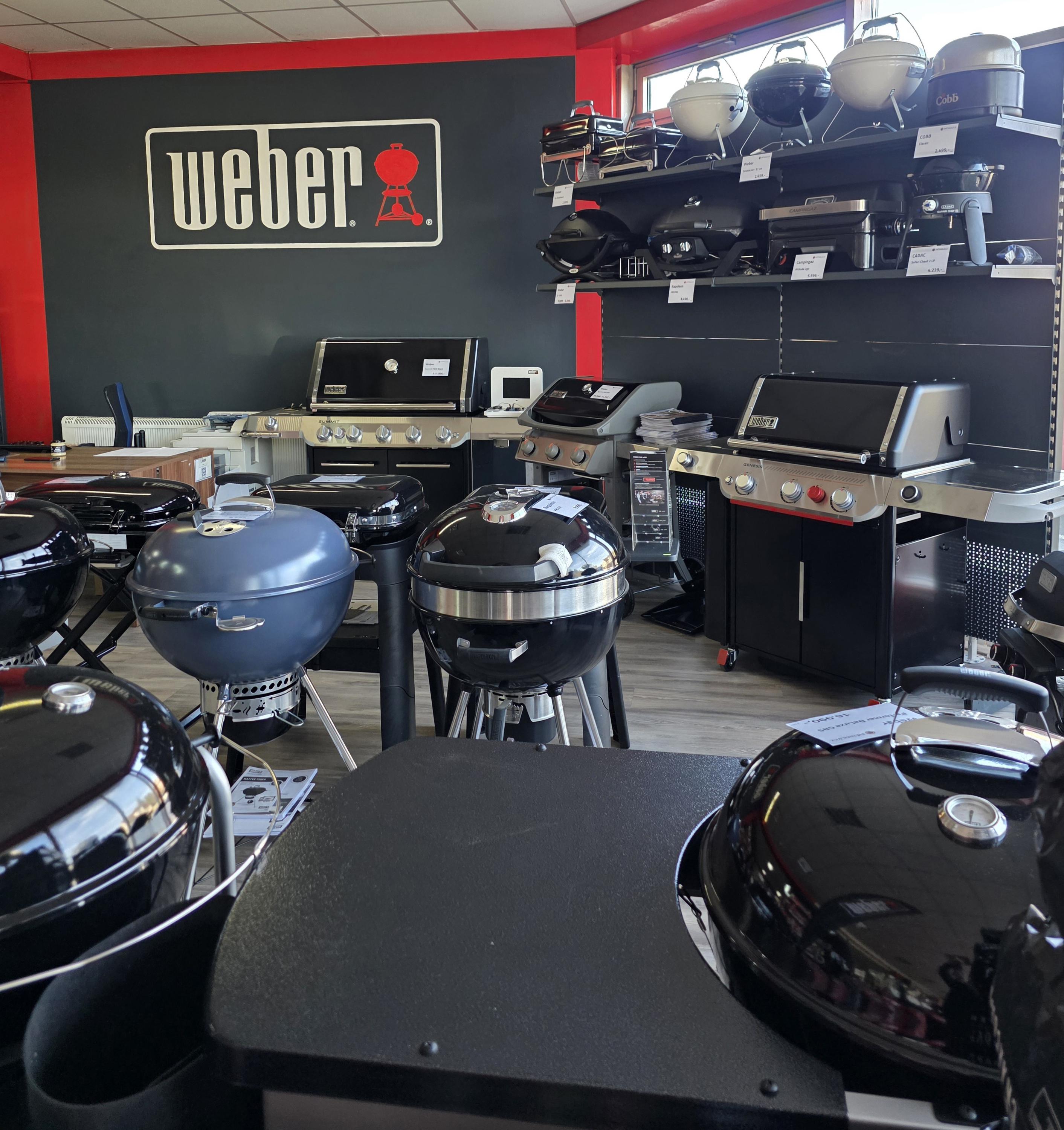 Svět Grilů.cz foto 4