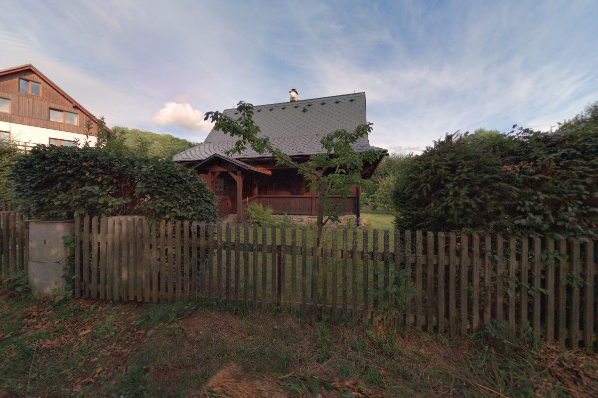 Roubenice Kunčice foto 2