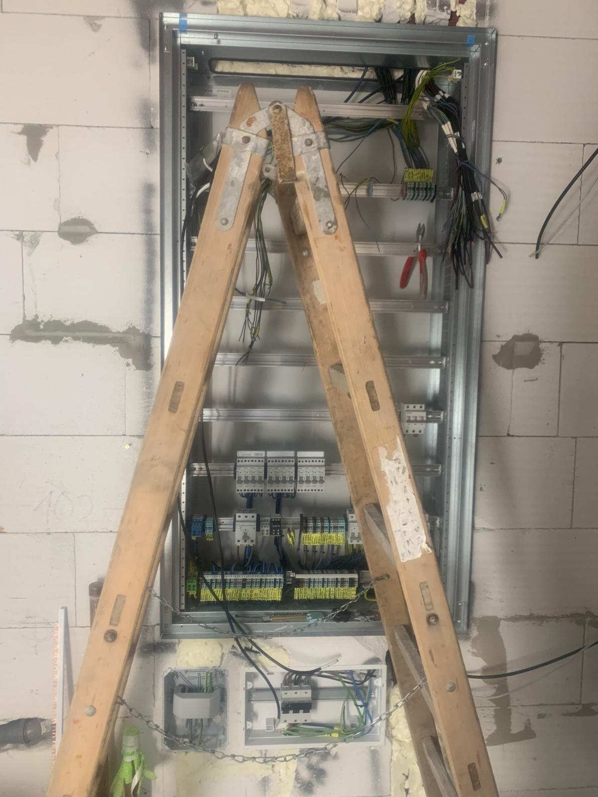 Elektro Garáž foto 3