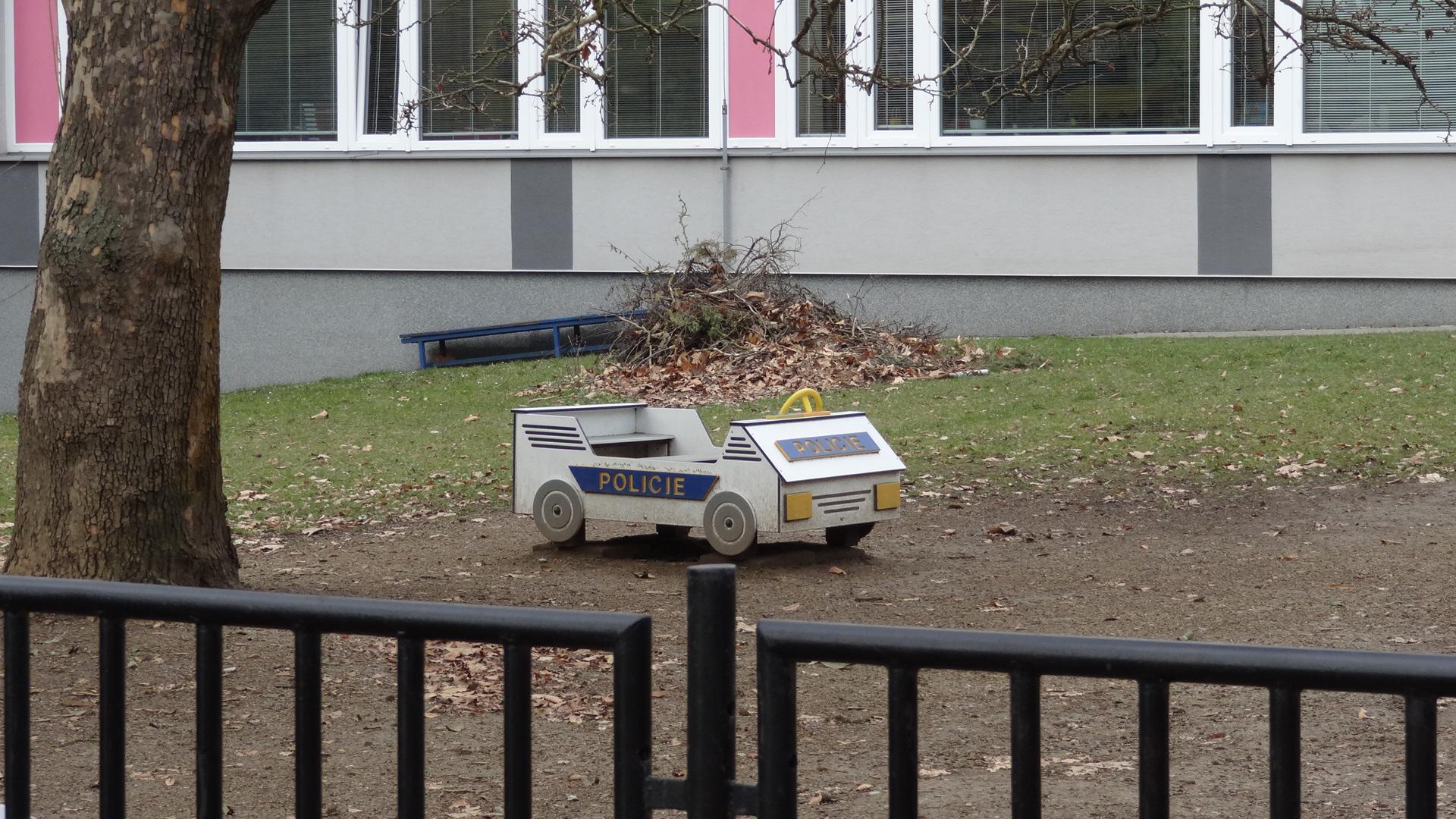MŠ Beruška Brno foto 4