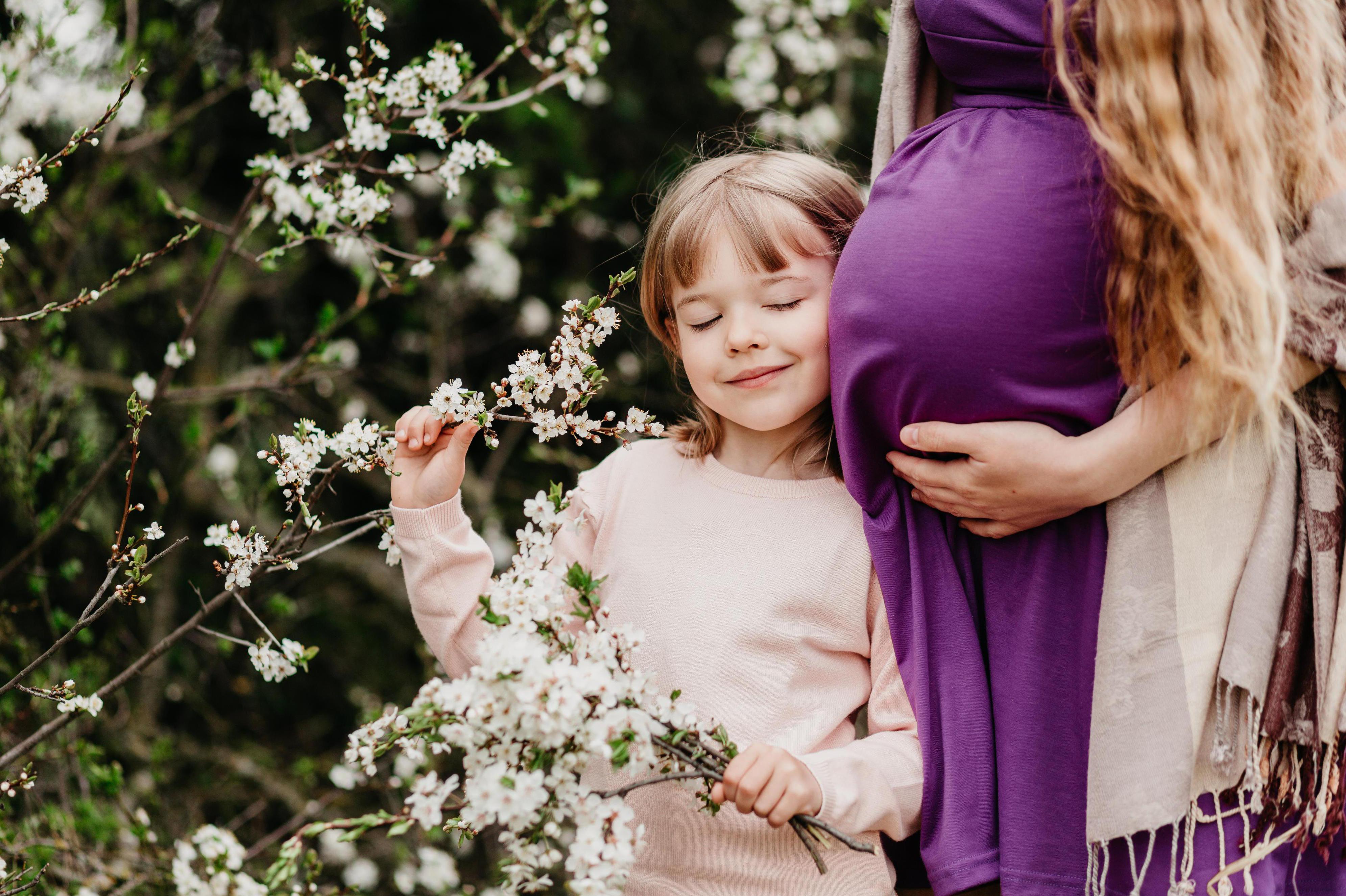 Porodní asistentka Ing. Anna Radoňová foto 1