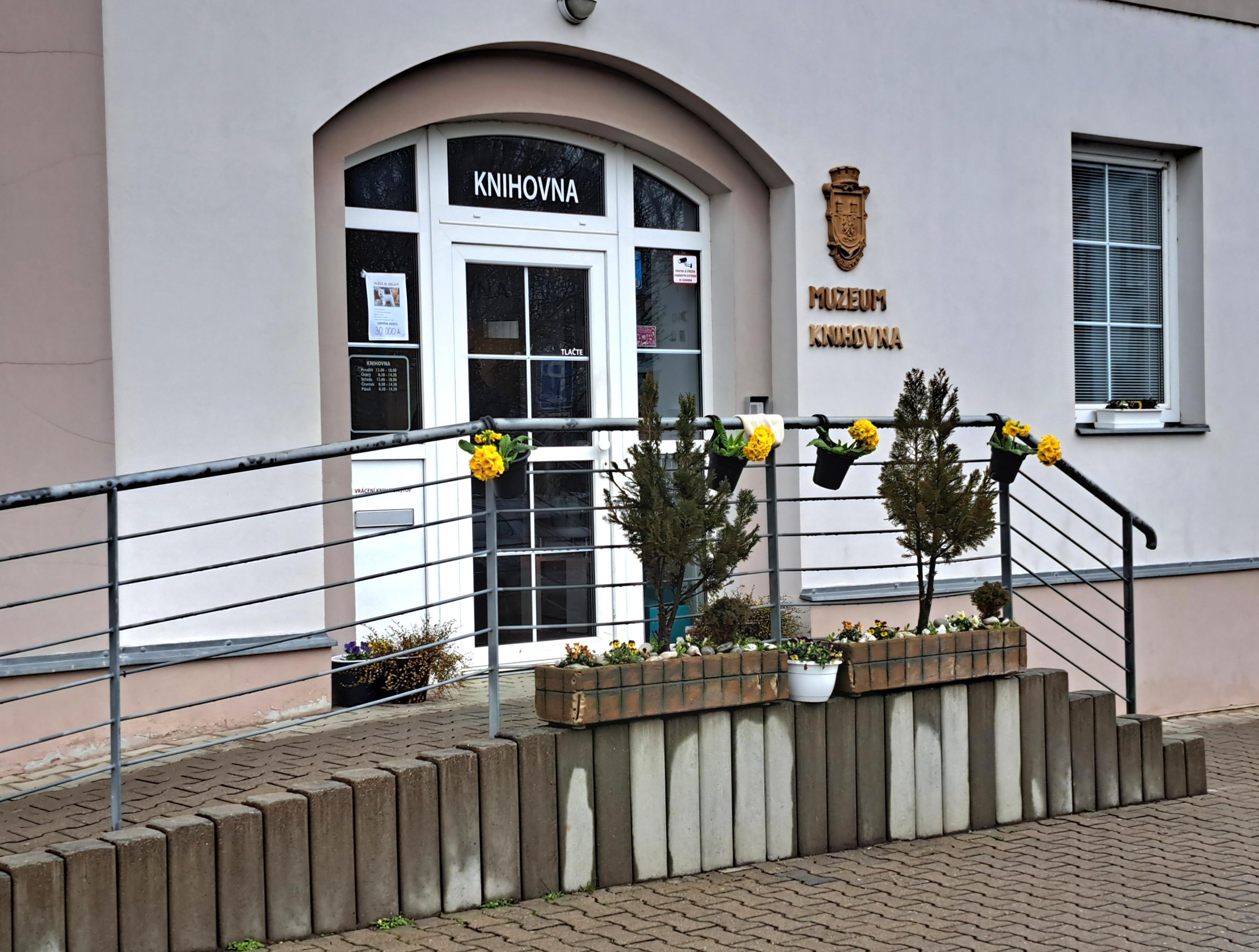 Muzeum v Uhříněvsi foto 3