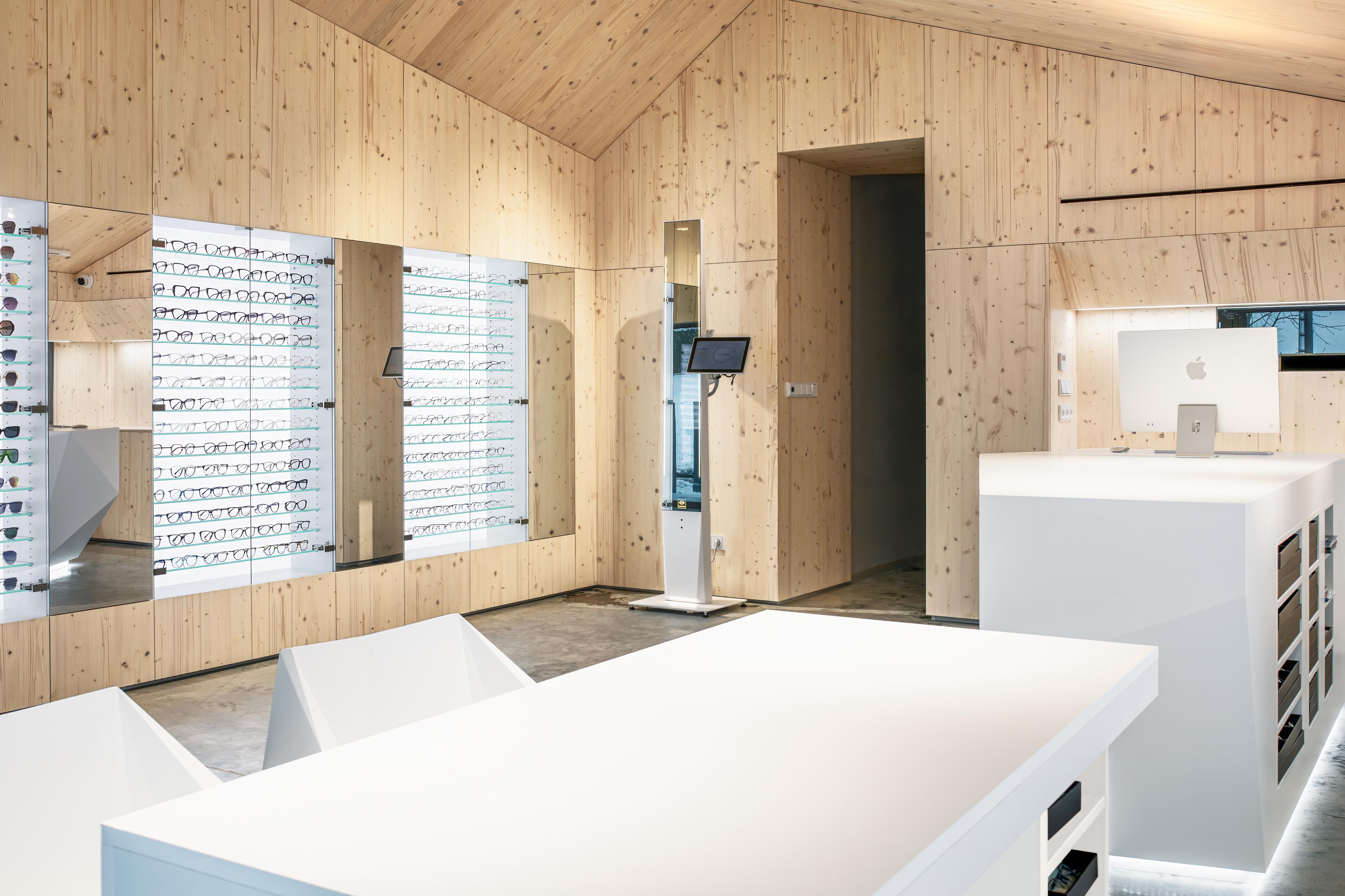 Optik Studio Mrva foto 4
