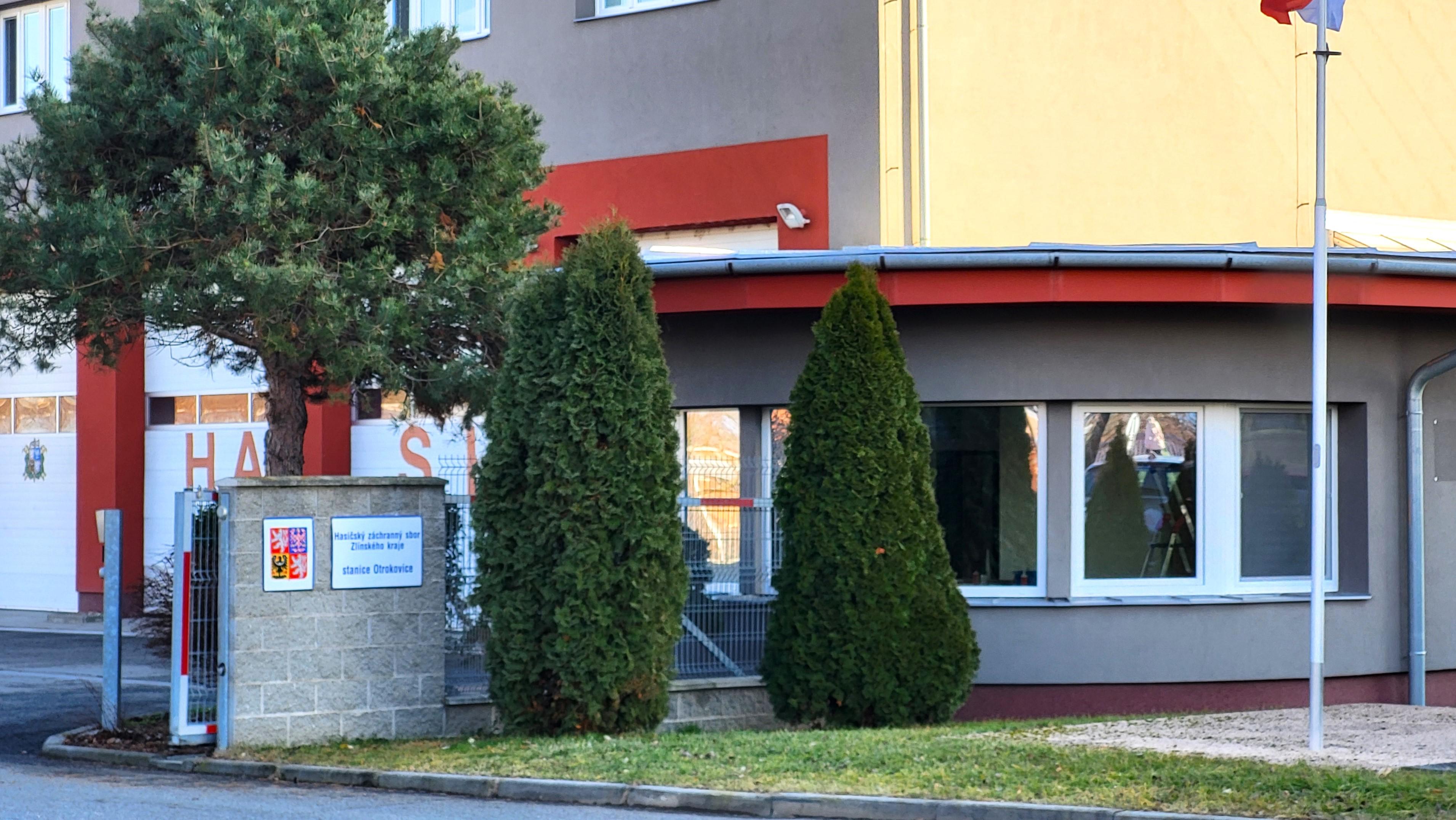 SH ČMS - Sbor dobrovolných hasičů Otrokovice foto 3