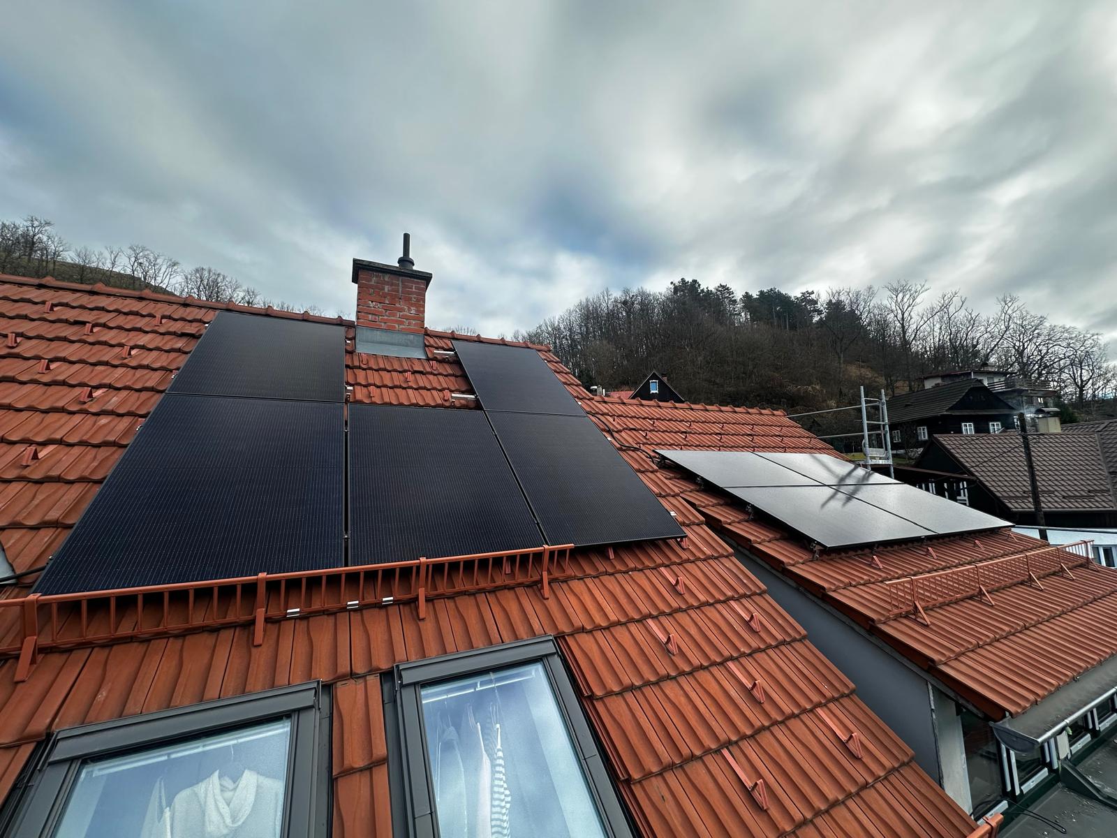 JISKRA Elektroinstalace s.r.o. foto 4