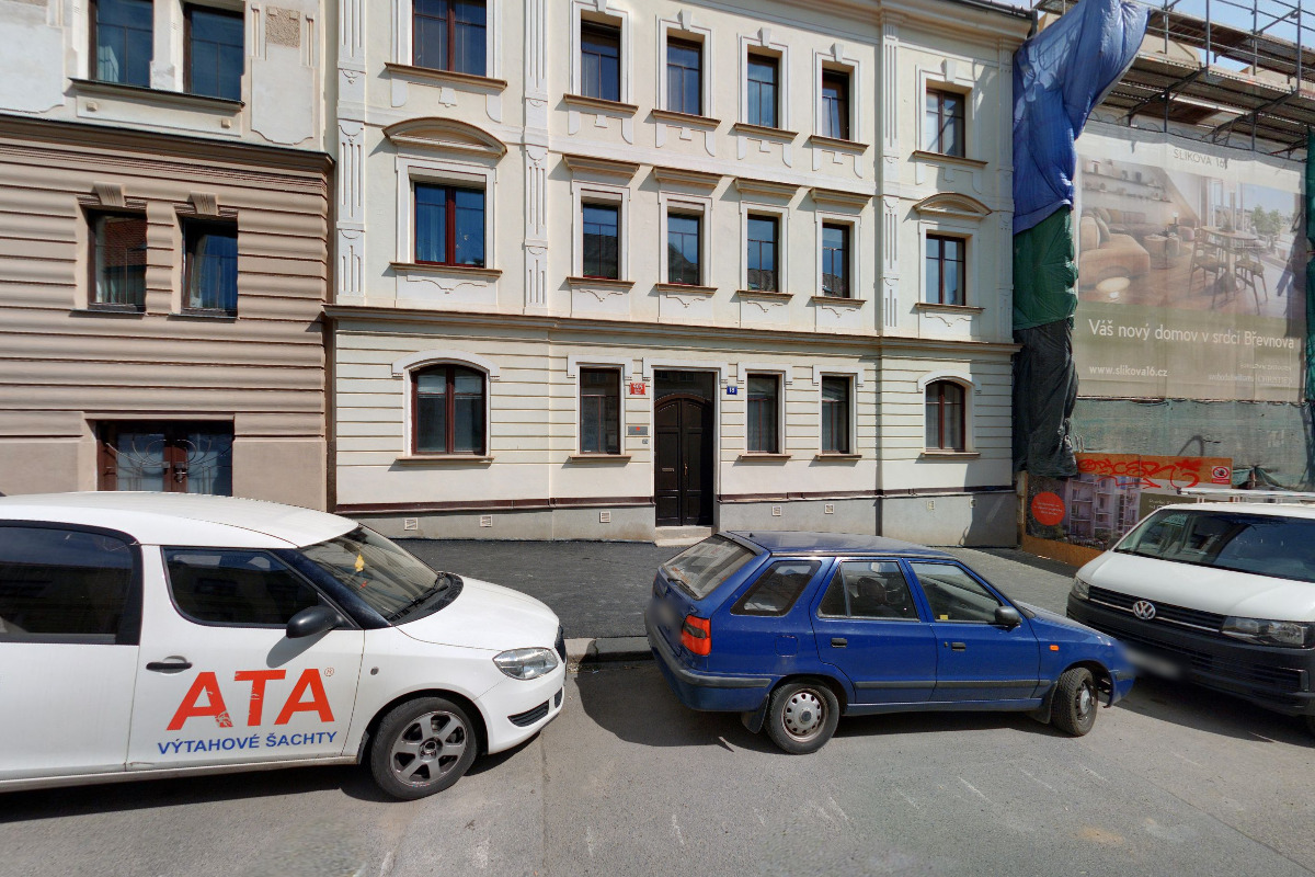 Život v kontaktu foto 2