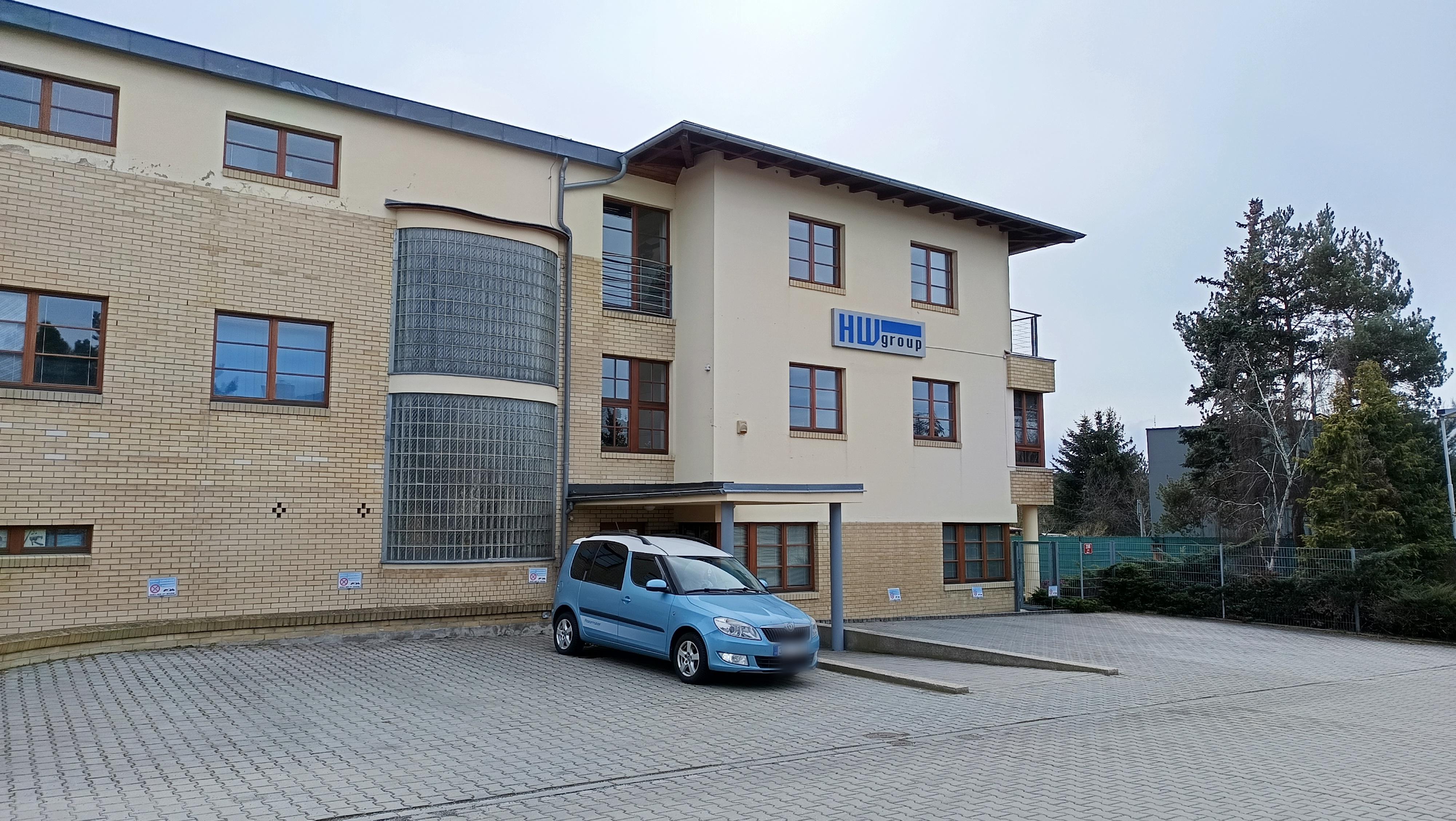 HW group, s.r.o.