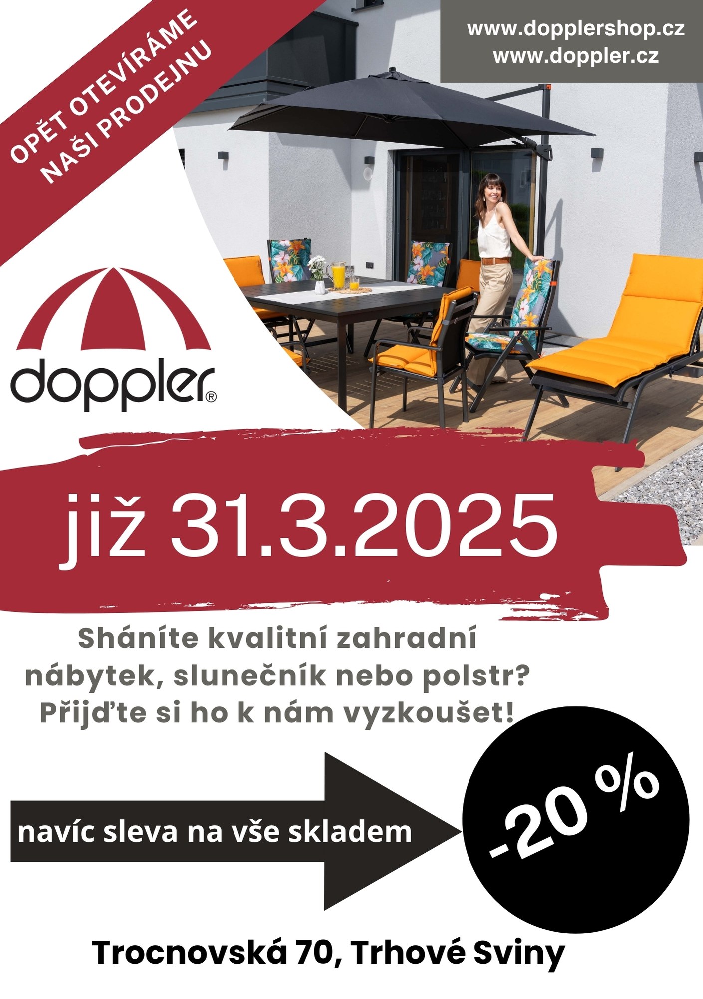 DOPPLER CZ, spol. s r.o. foto 2