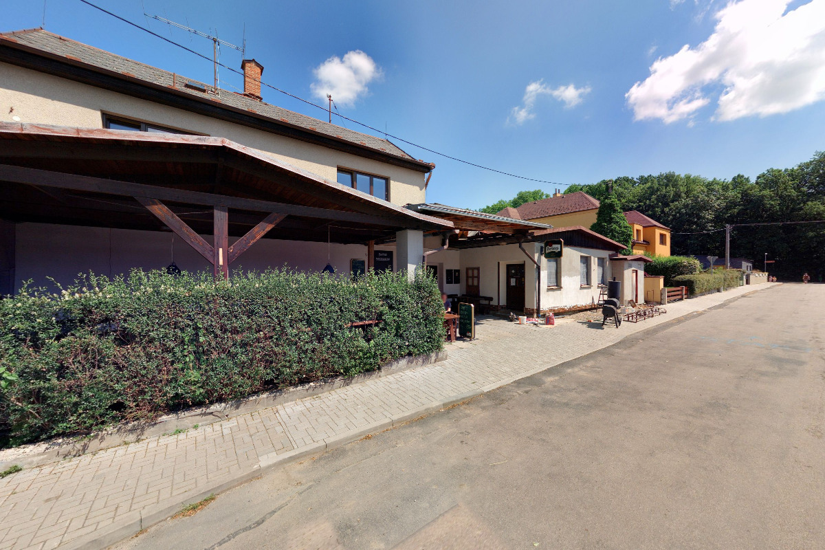 Pivnice u Vavřičků