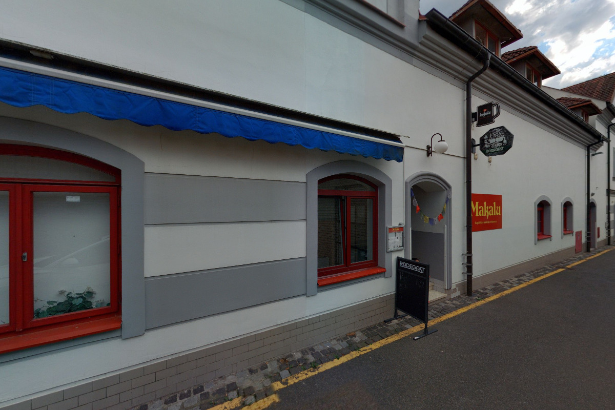 Autoservis Straňák