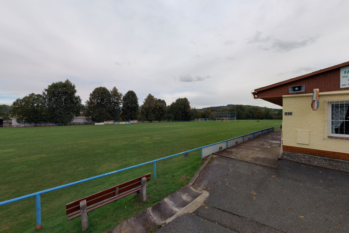 Sportovní klub Kovodružstvo Strážov