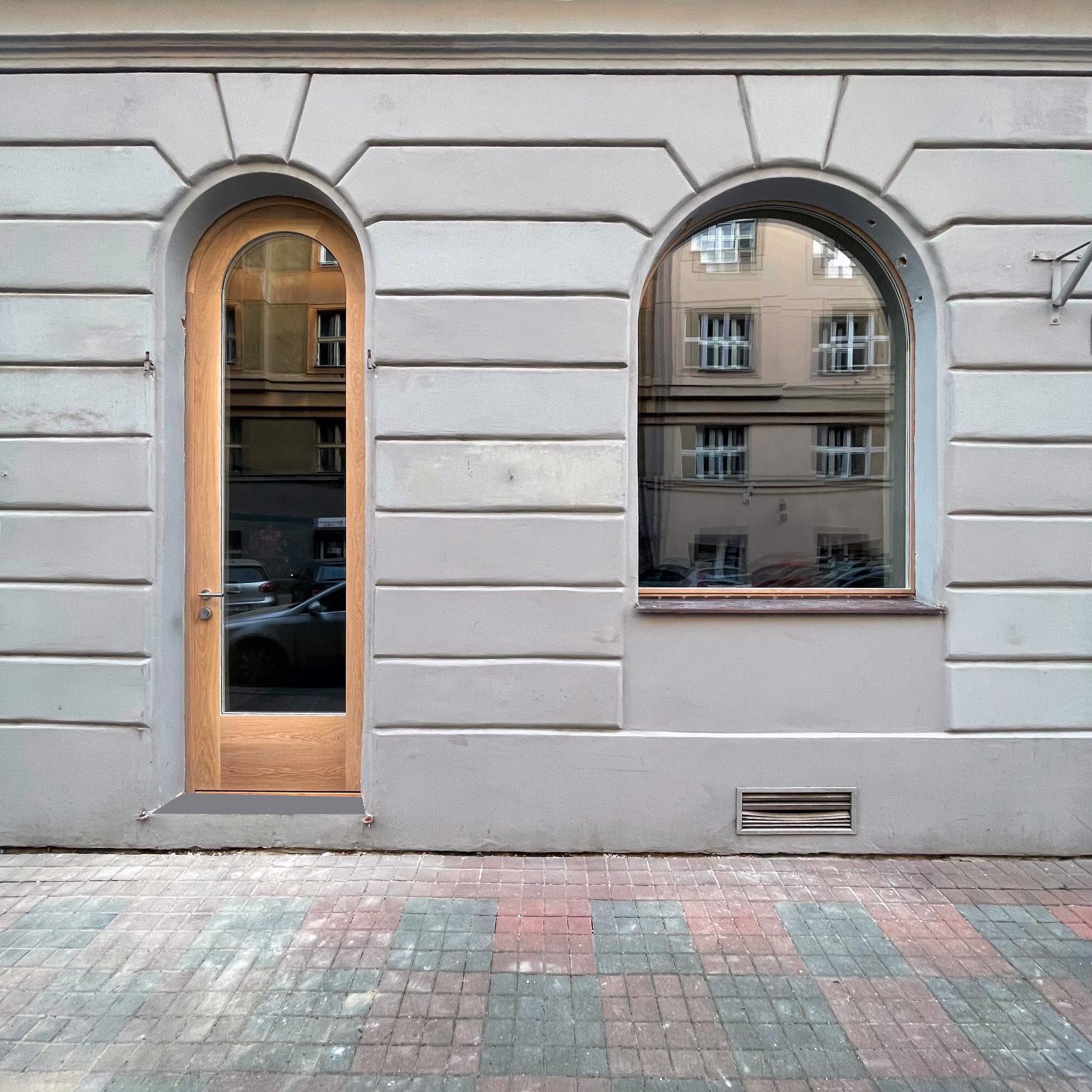 MgA Ondřej Císler PhD - architektonické a inženýrské služby foto 4