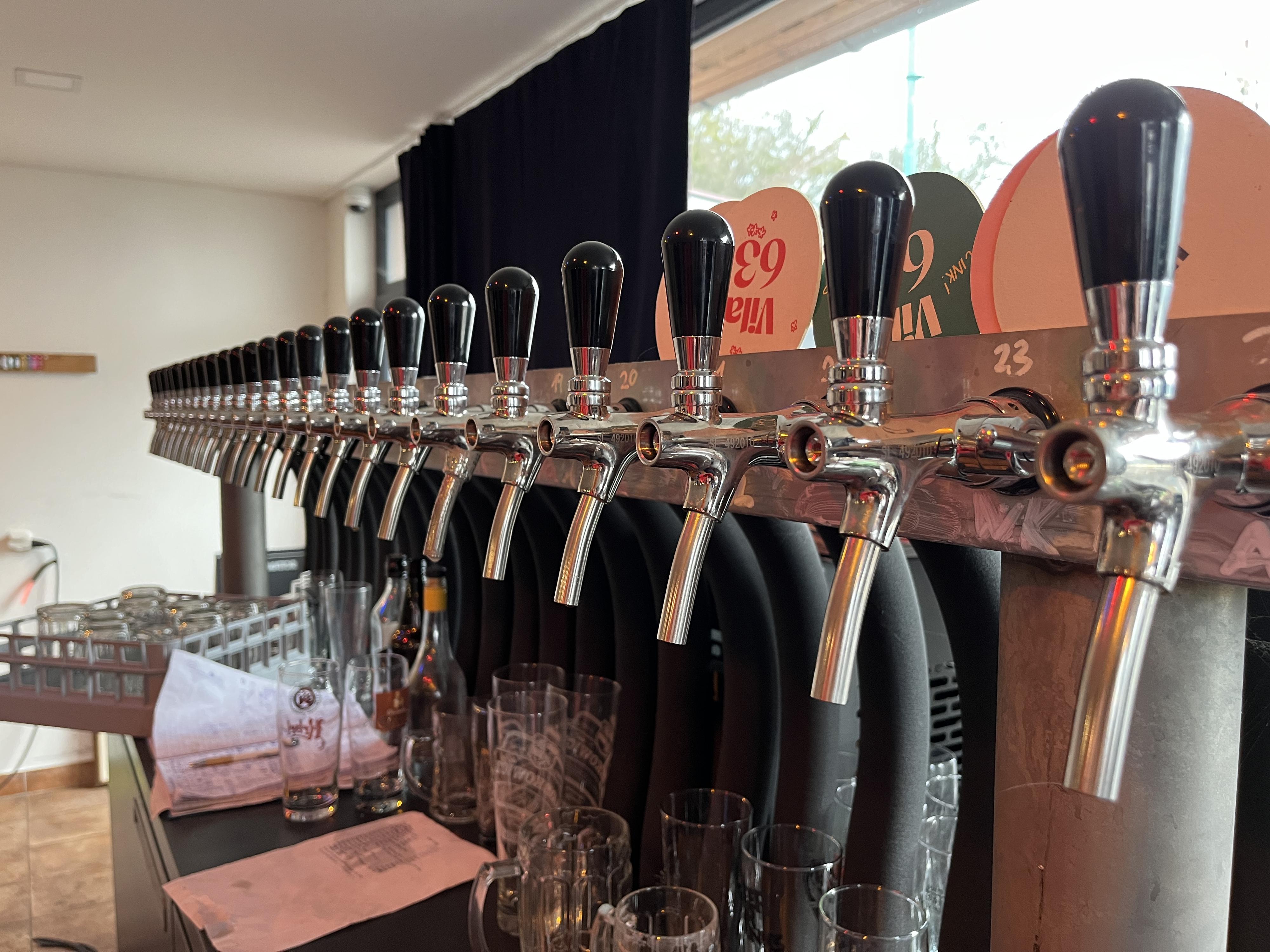 Club Time Out foto 2