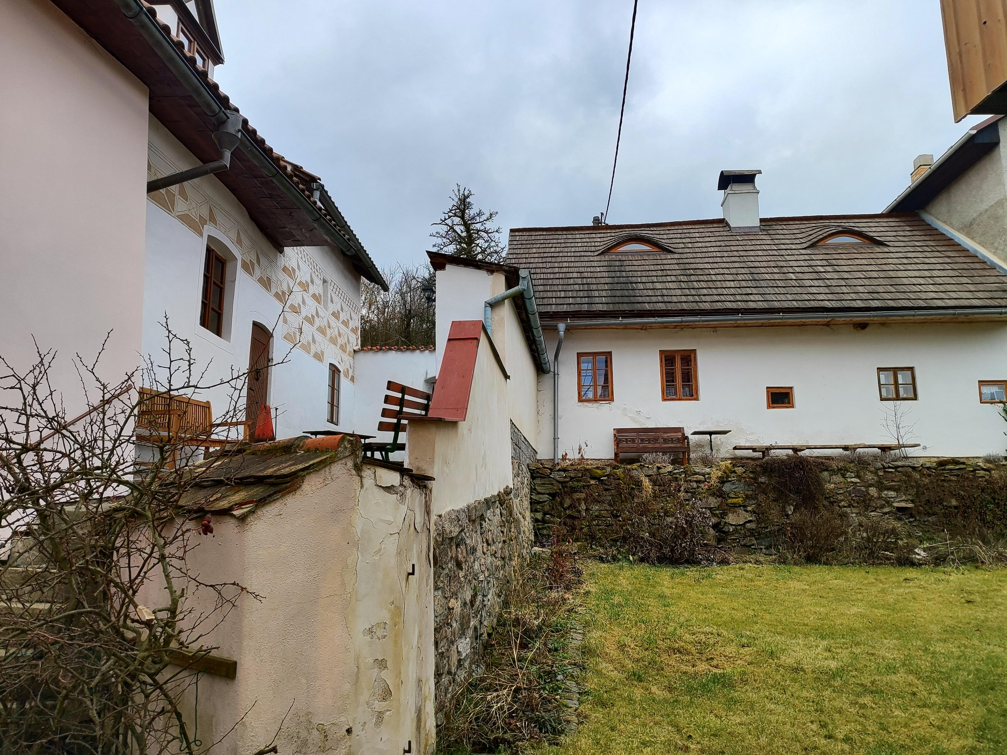 Muzeum řemeslné výroby Nezdice na Šumavě foto 2