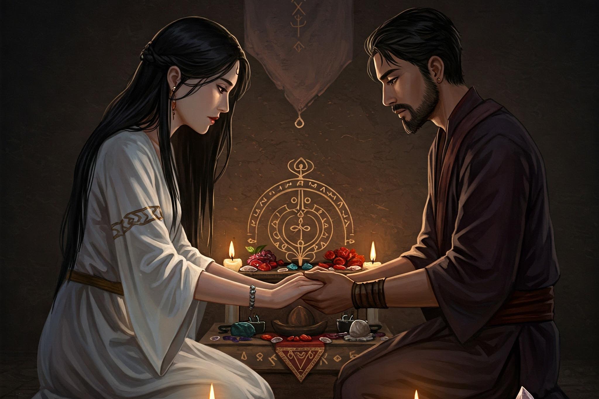 Magická psychologie a výklad karet Freyja