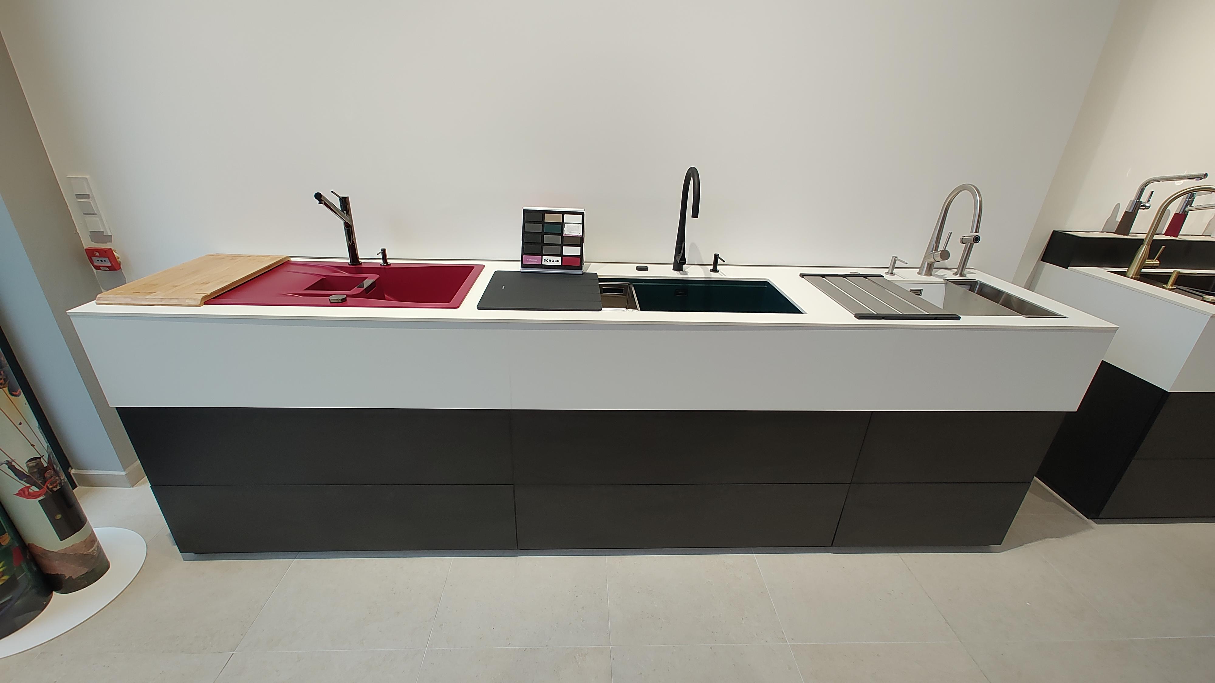 Schock Showroom Brno - Kuchyňský Expert s.r.o. foto 6