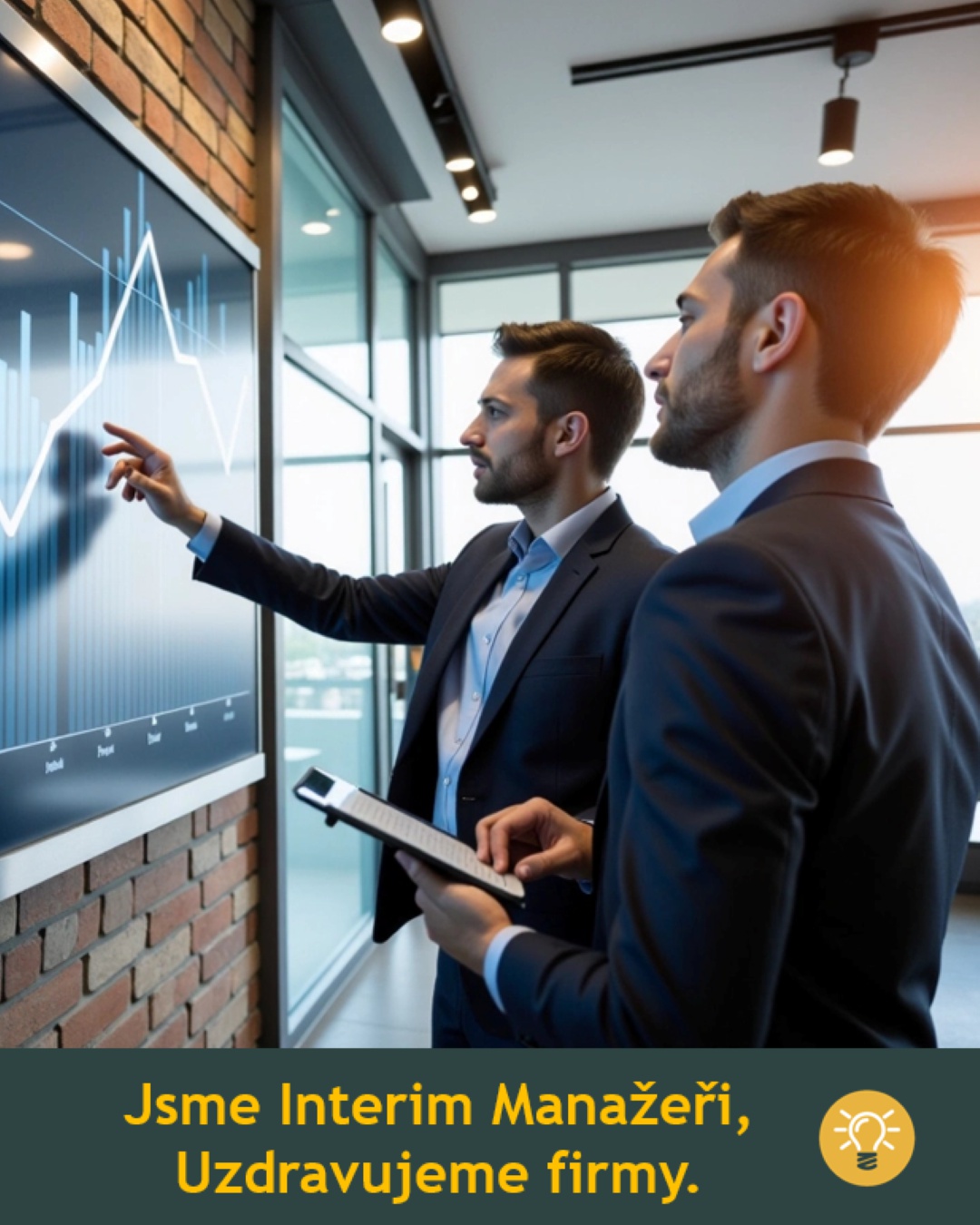 Uzdravujeme Firmy - Jindřich Ježek foto 4