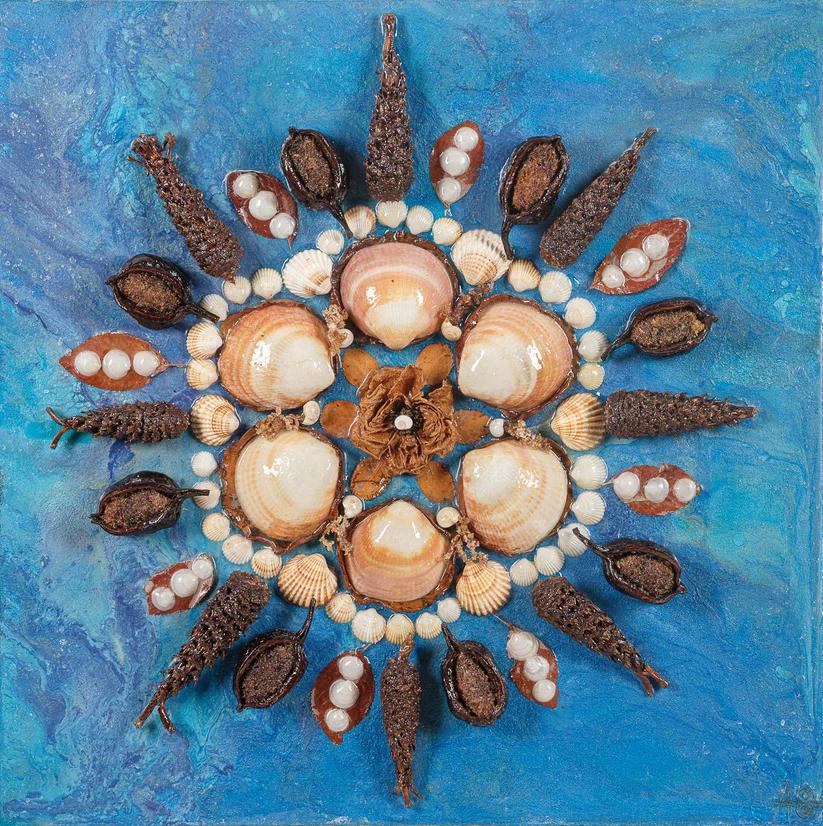 Mili Mandala foto 2