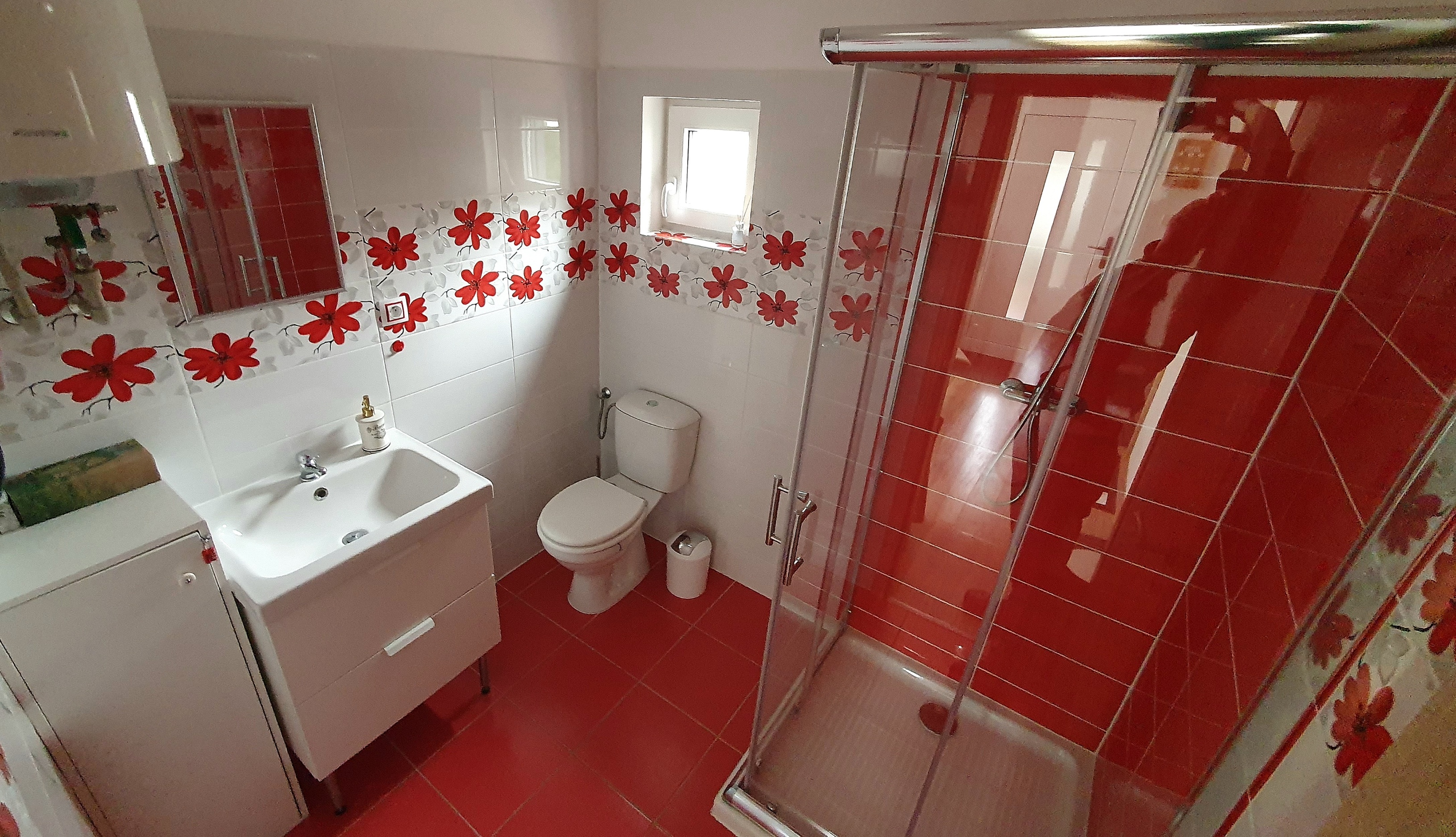 PRIVAT INN Apartmán foto 4