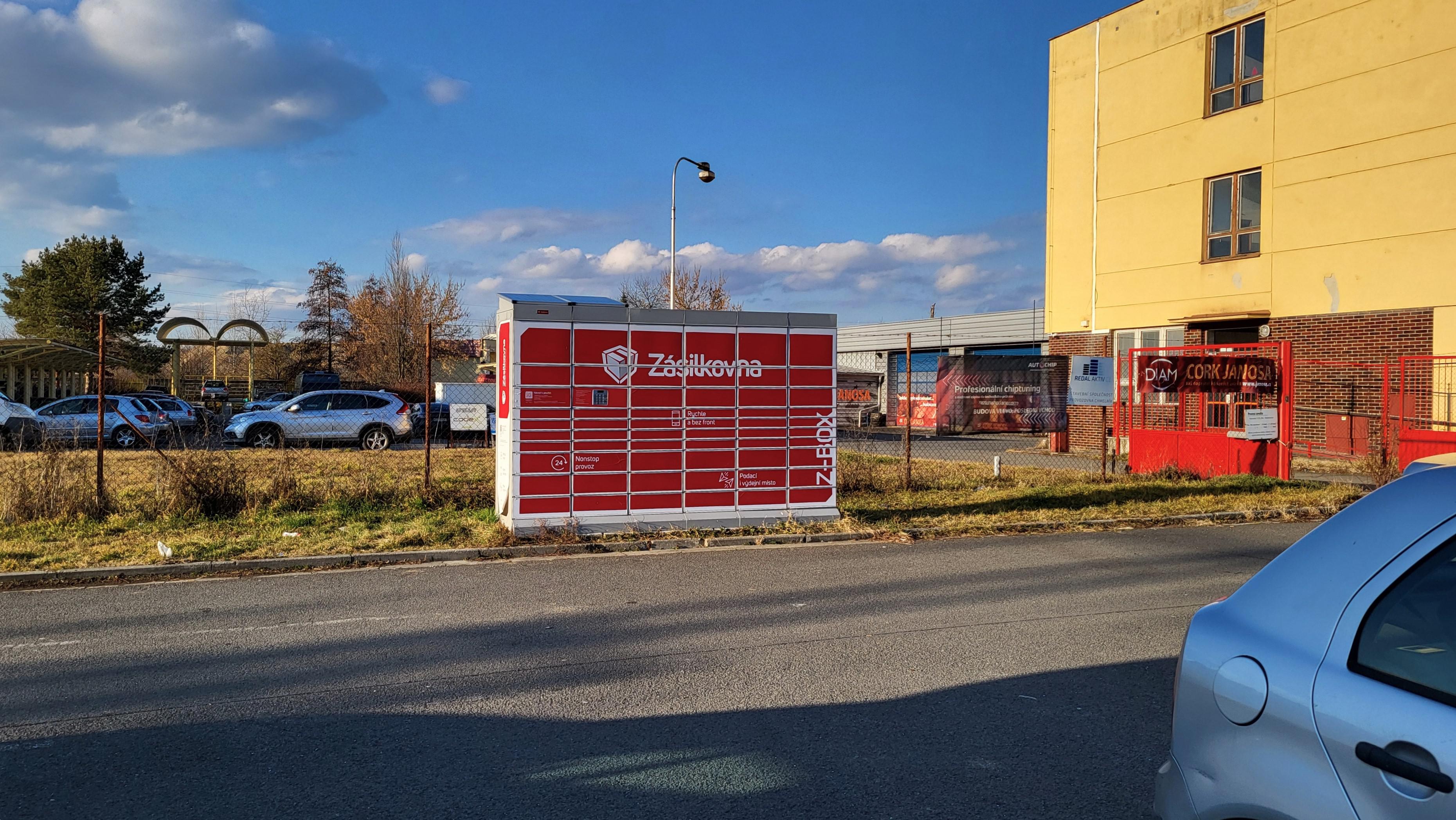 Z-BOX foto 3