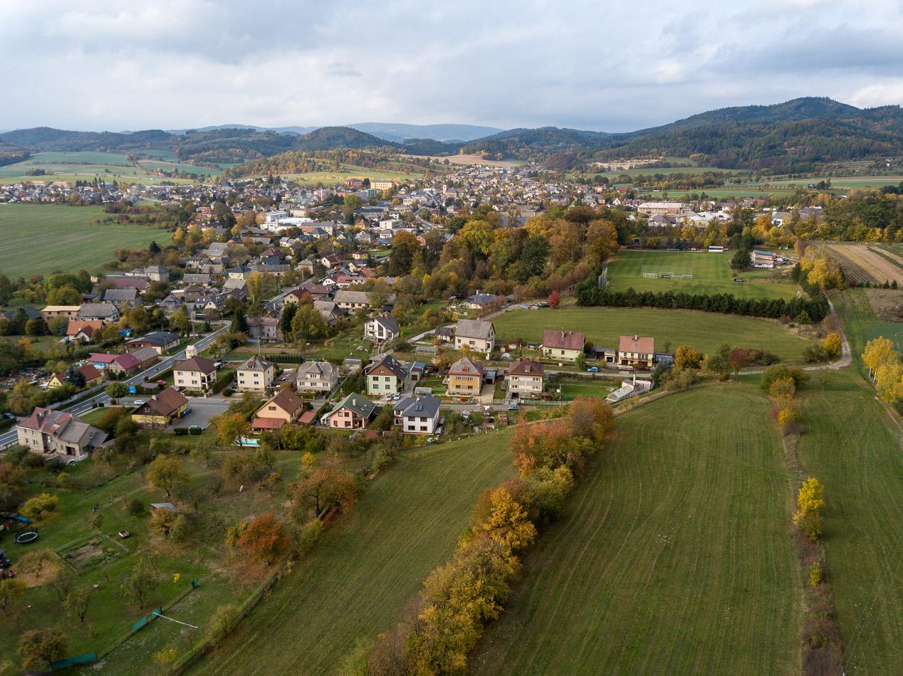 Bludov - obecní úřad foto 5