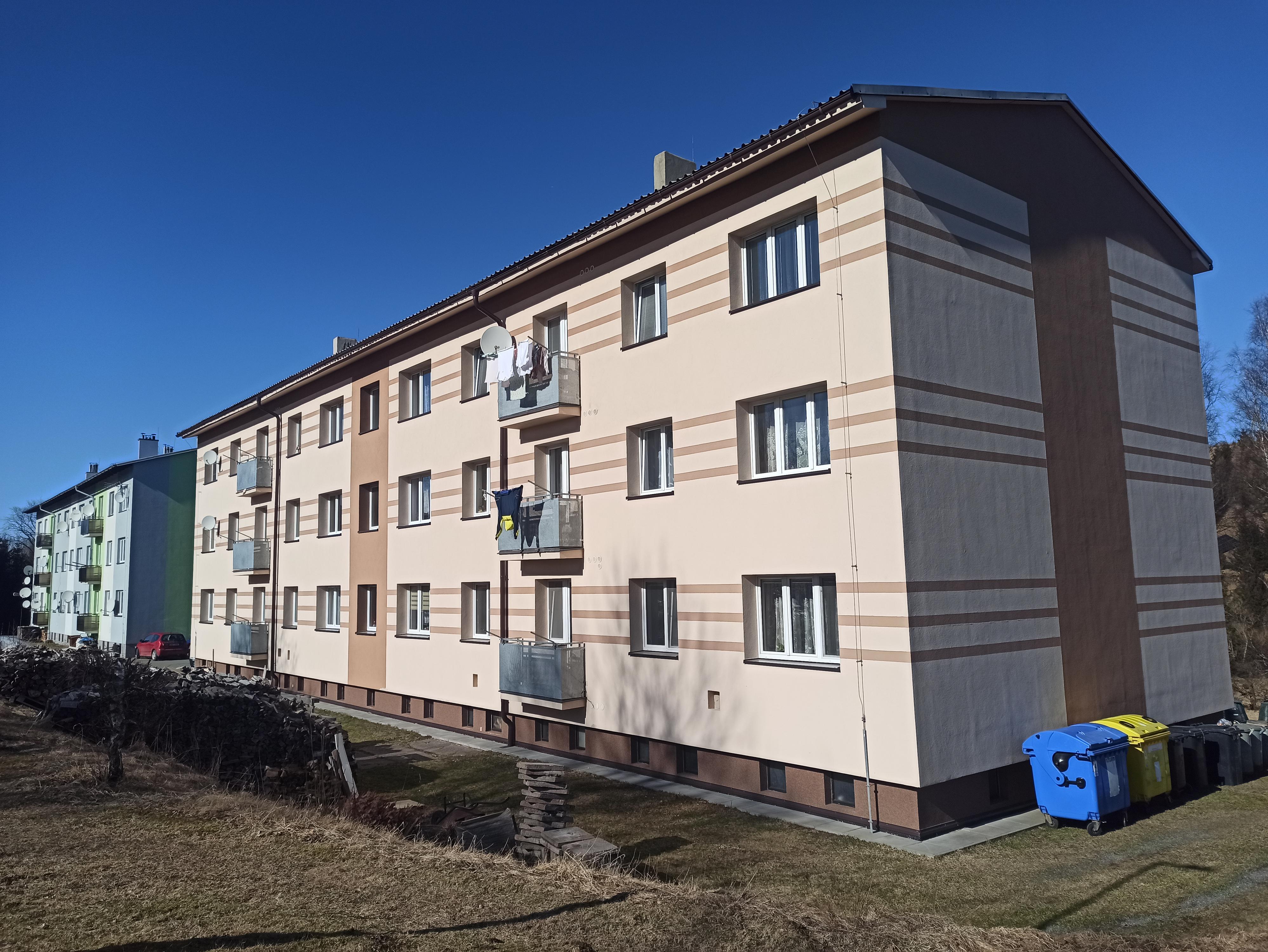 Apartmán Orlické hory foto 2