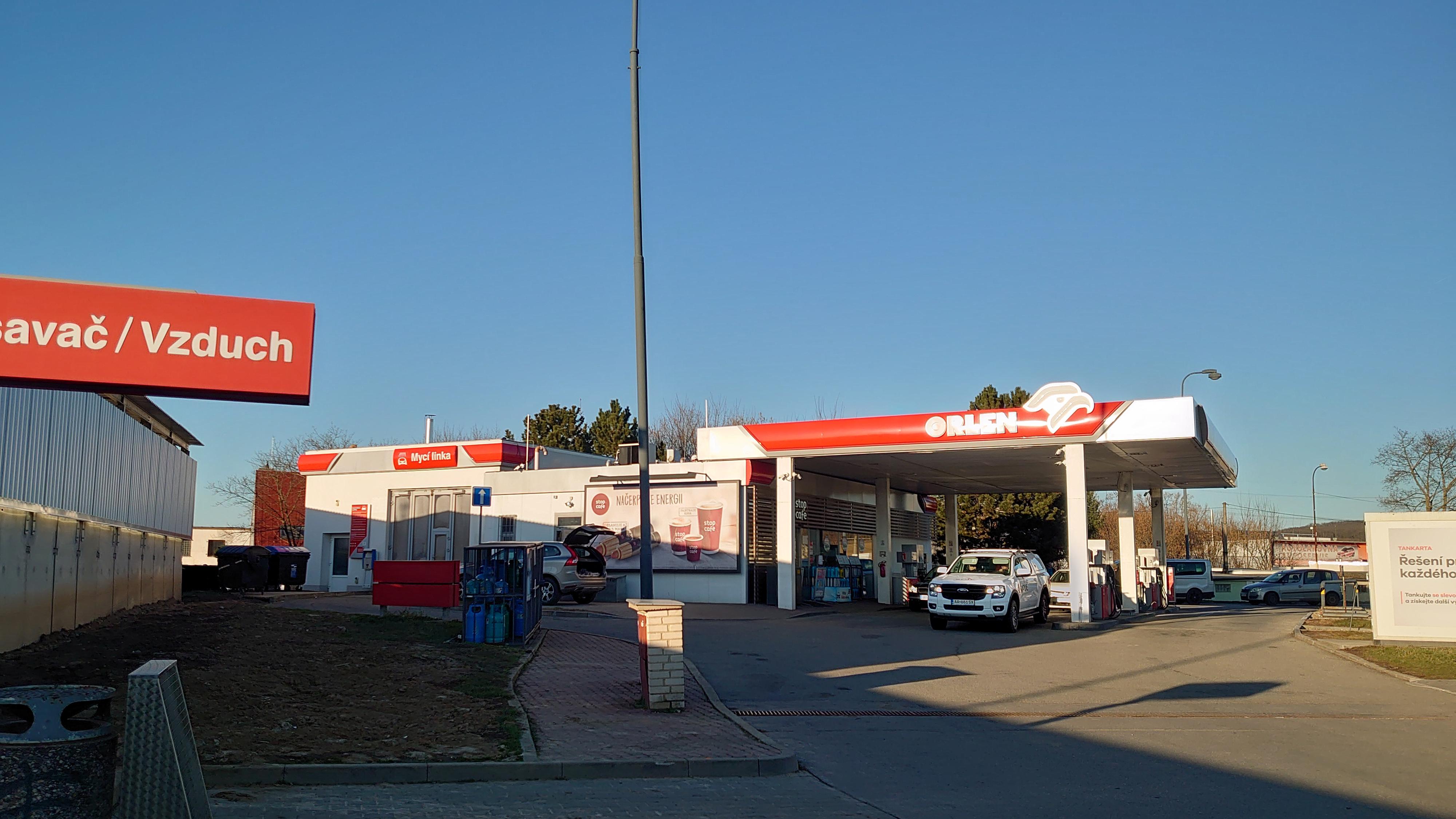 ORLEN foto 2