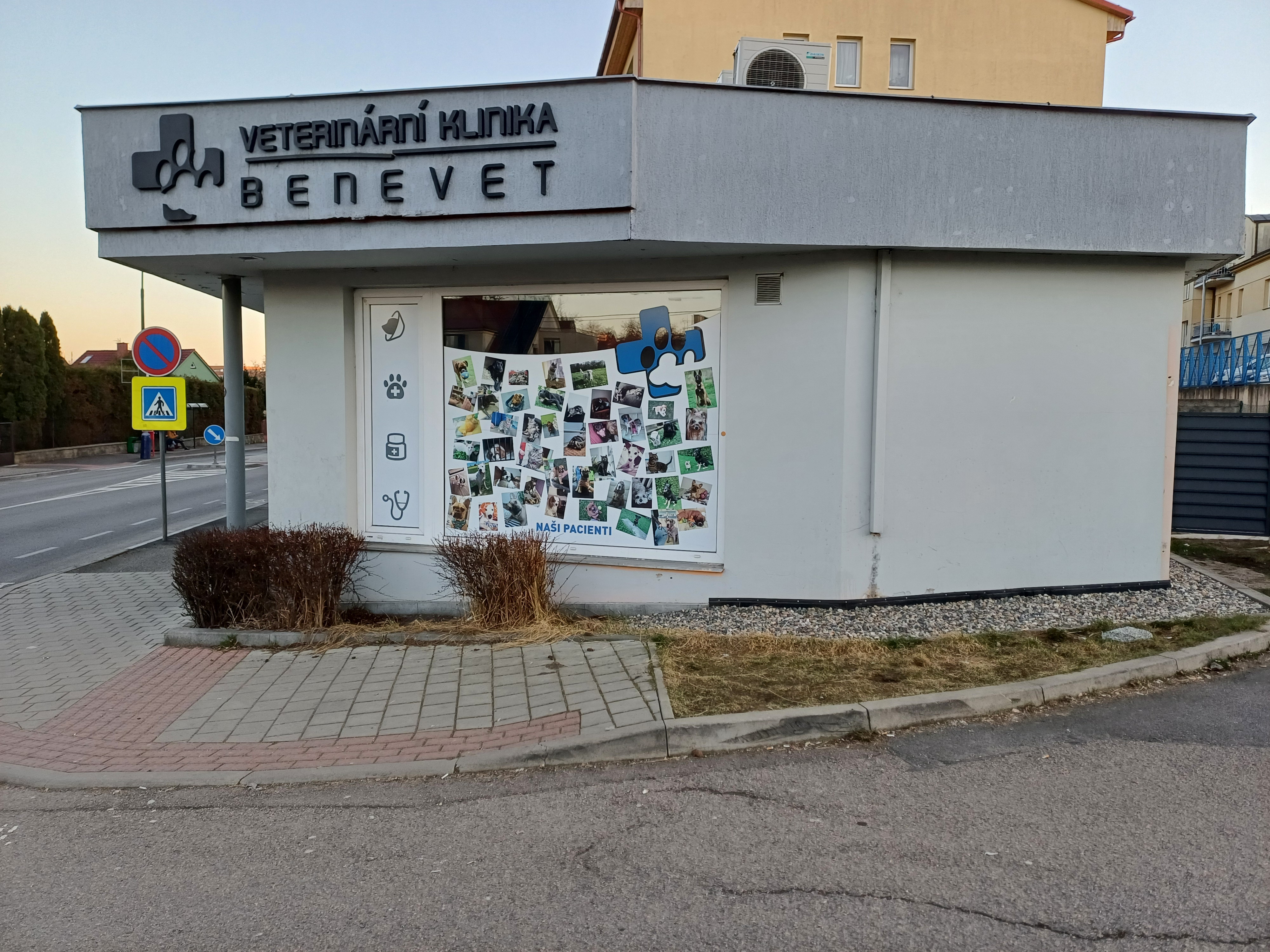 Veterinární klinika Benešov foto 3