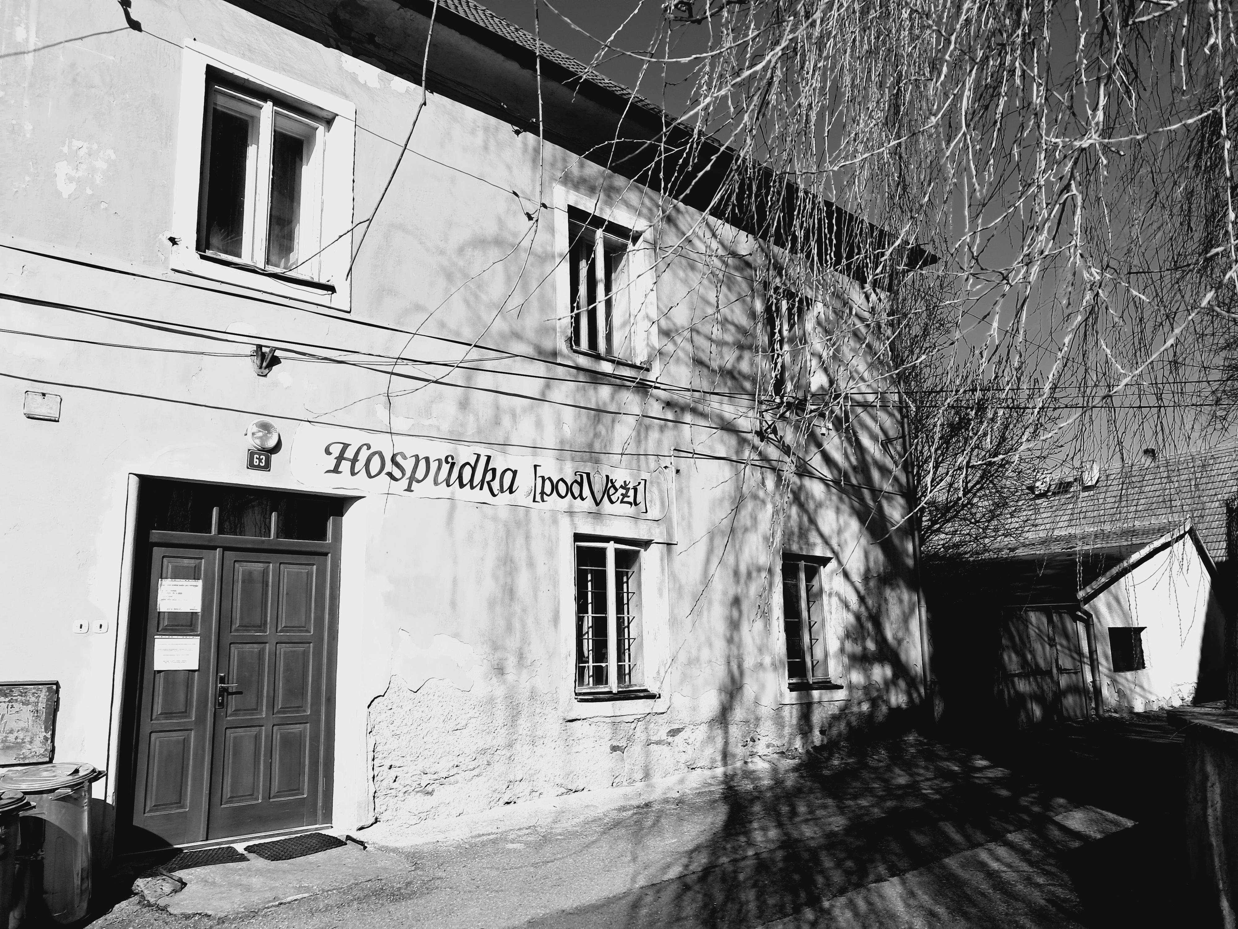 Pošta Partner Domašín foto 5