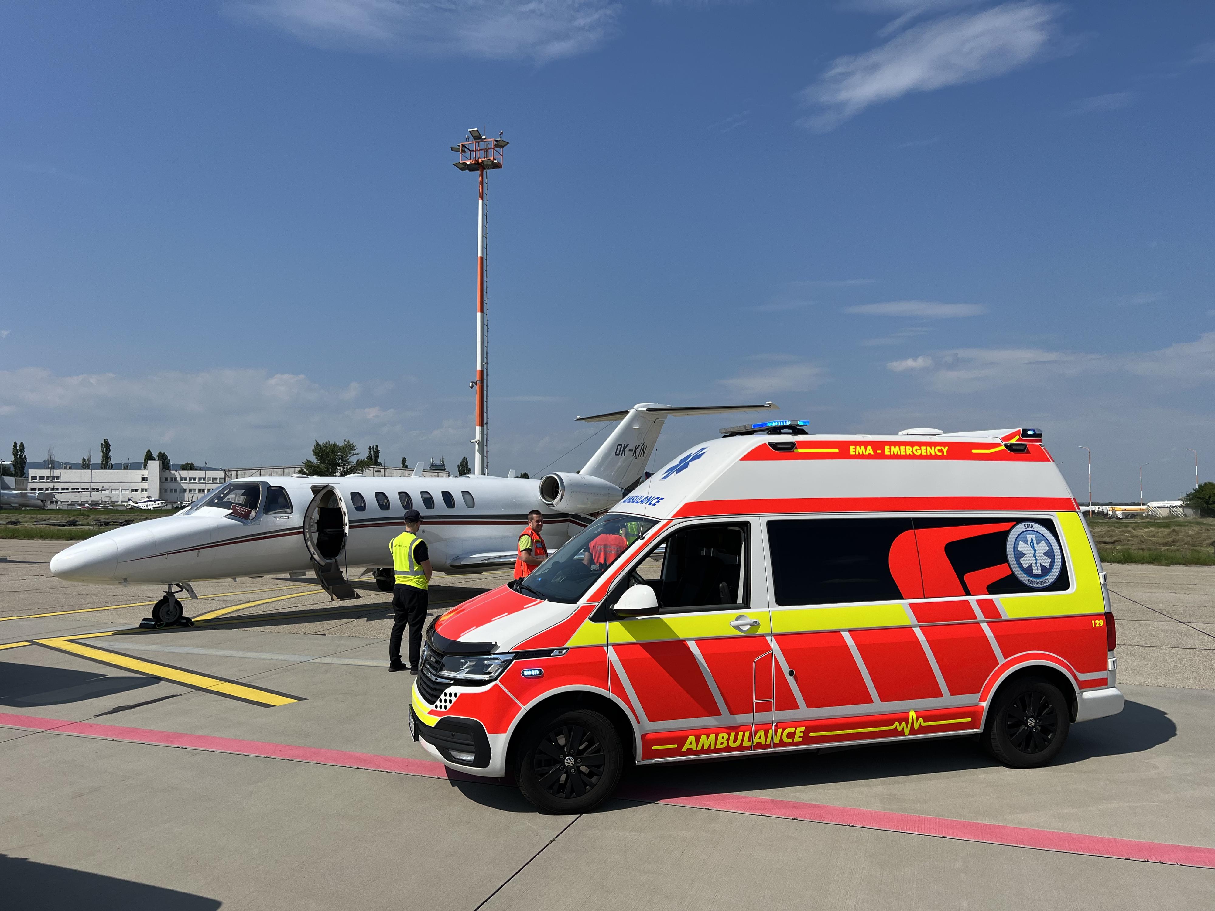 EMA - Emergency, s.r.o. foto 5