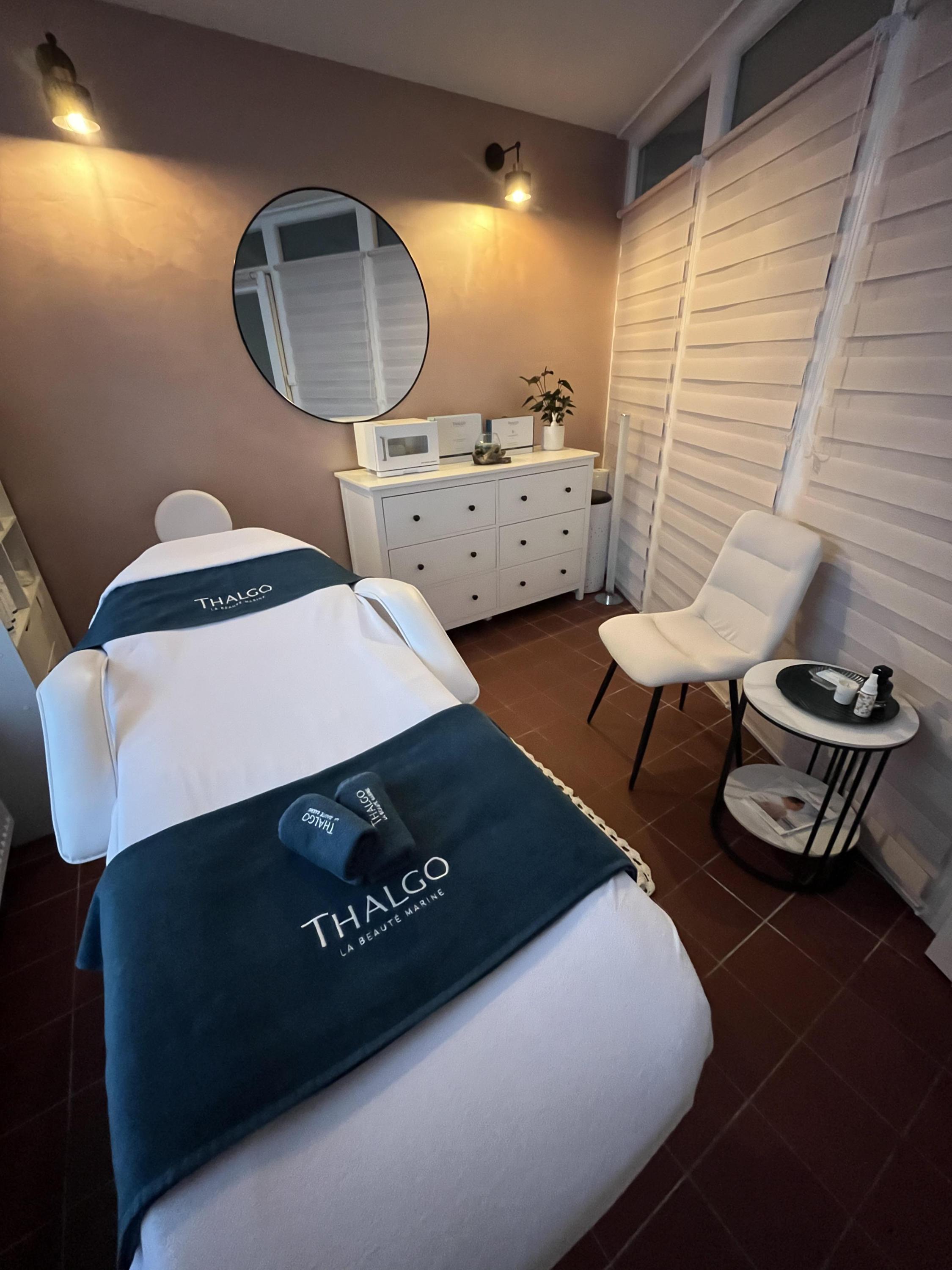 Kosmetika Thalasso Beauty foto 6