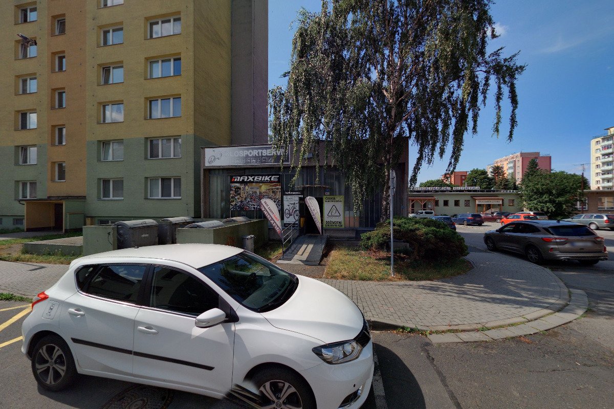 Cyklosportservis Karel Ličman foto 1