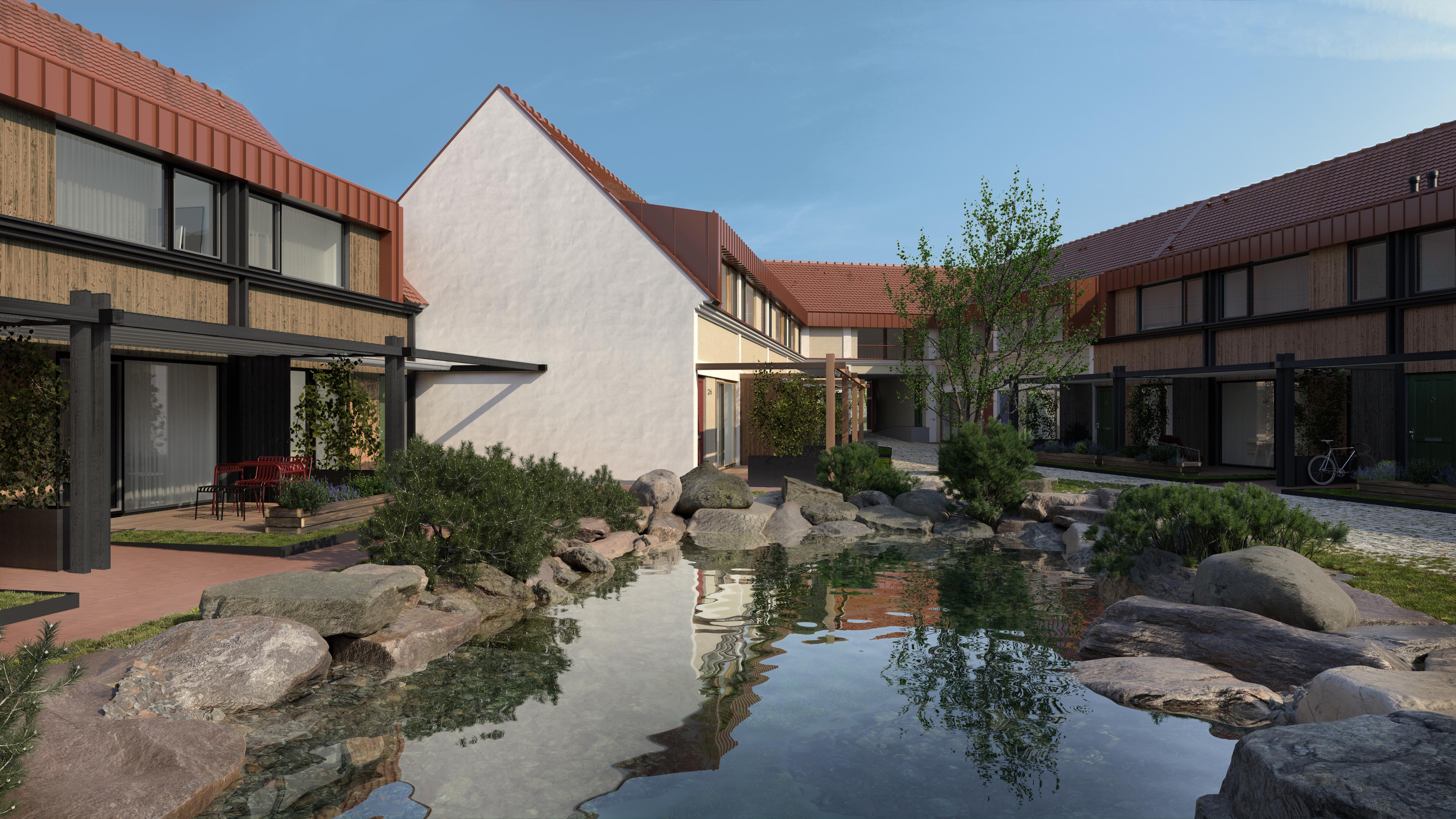 Náves3 foto 5