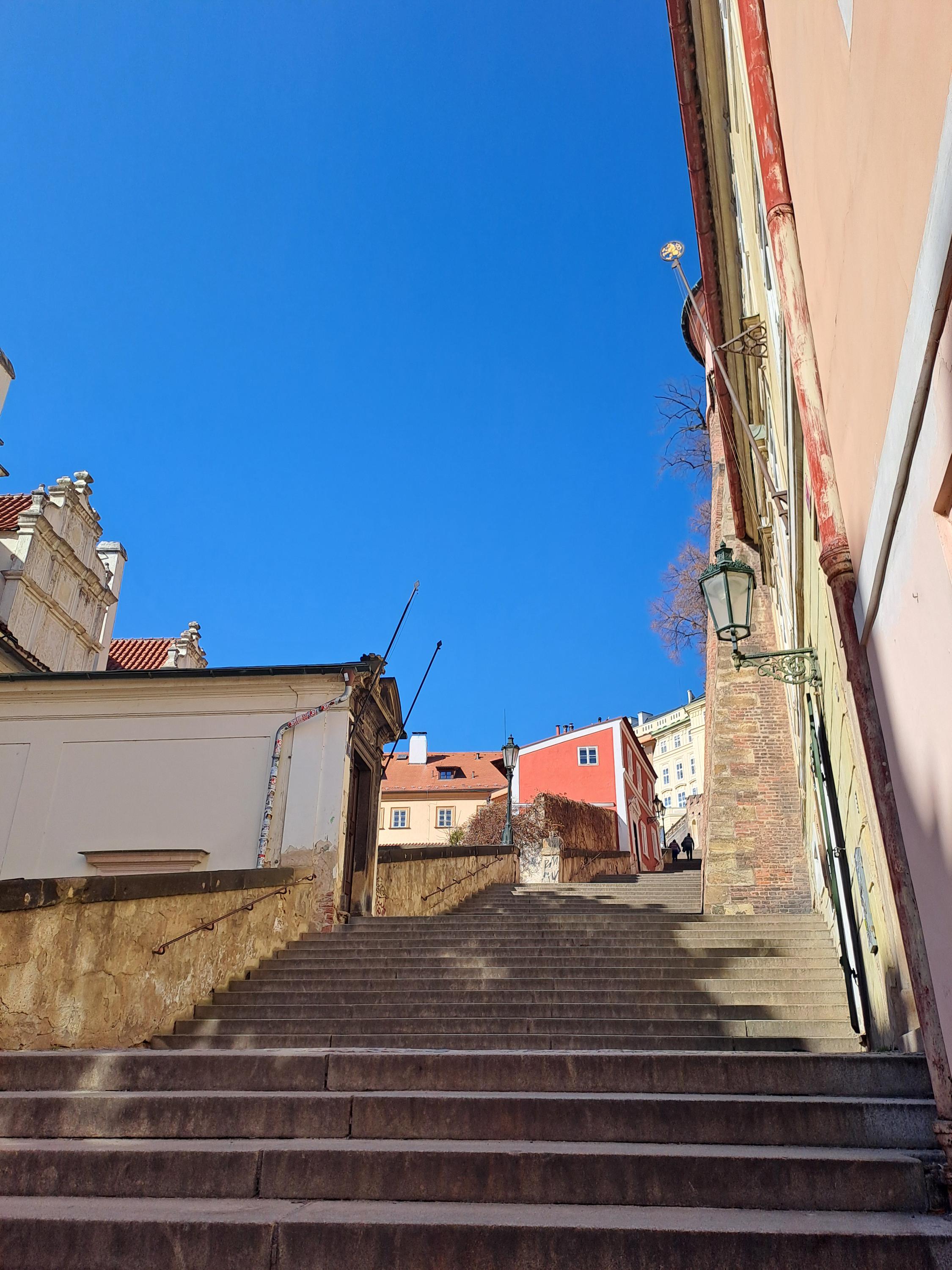 Schody Home Bar foto 5