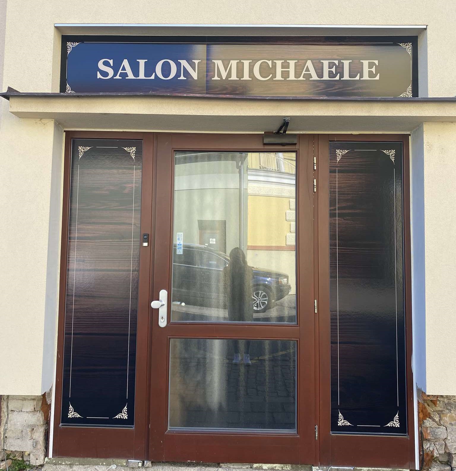 Salon Michaele foto 2