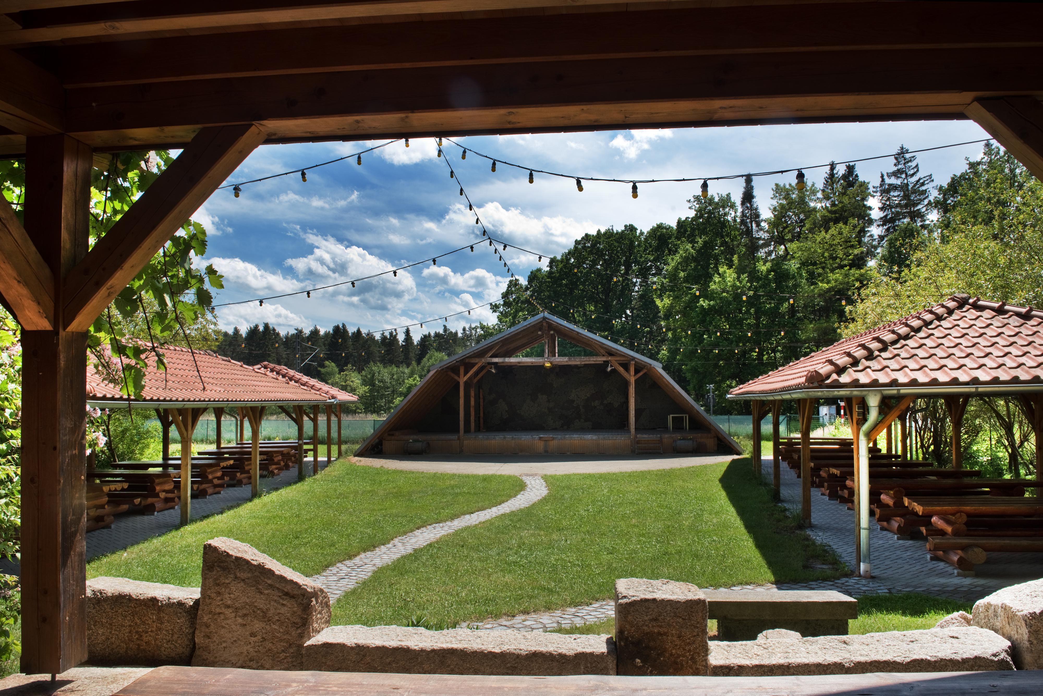 Penzion a restaurace Kamínek - Nové Hrady foto 6