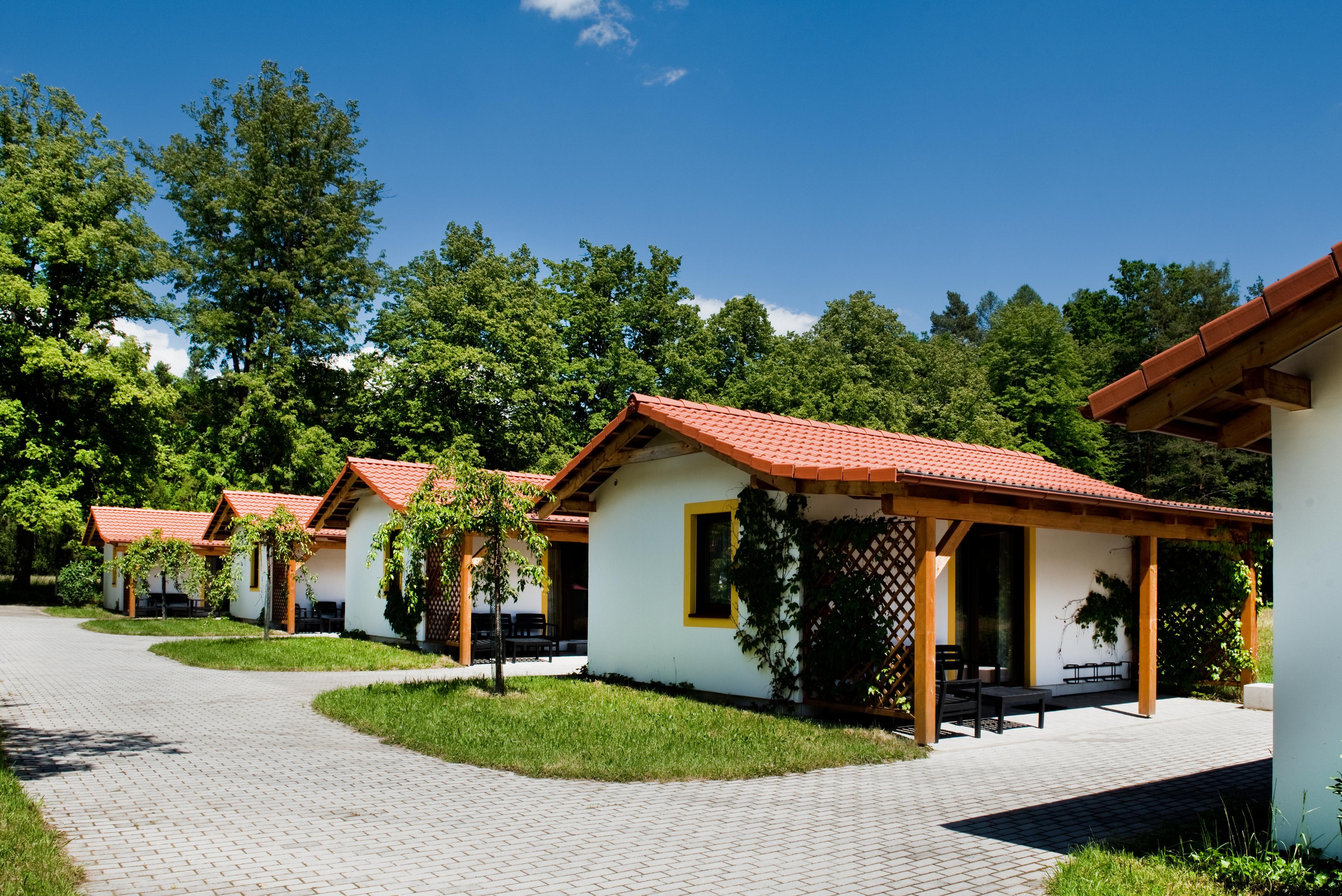 Penzion a restaurace Kamínek - Nové Hrady foto 5