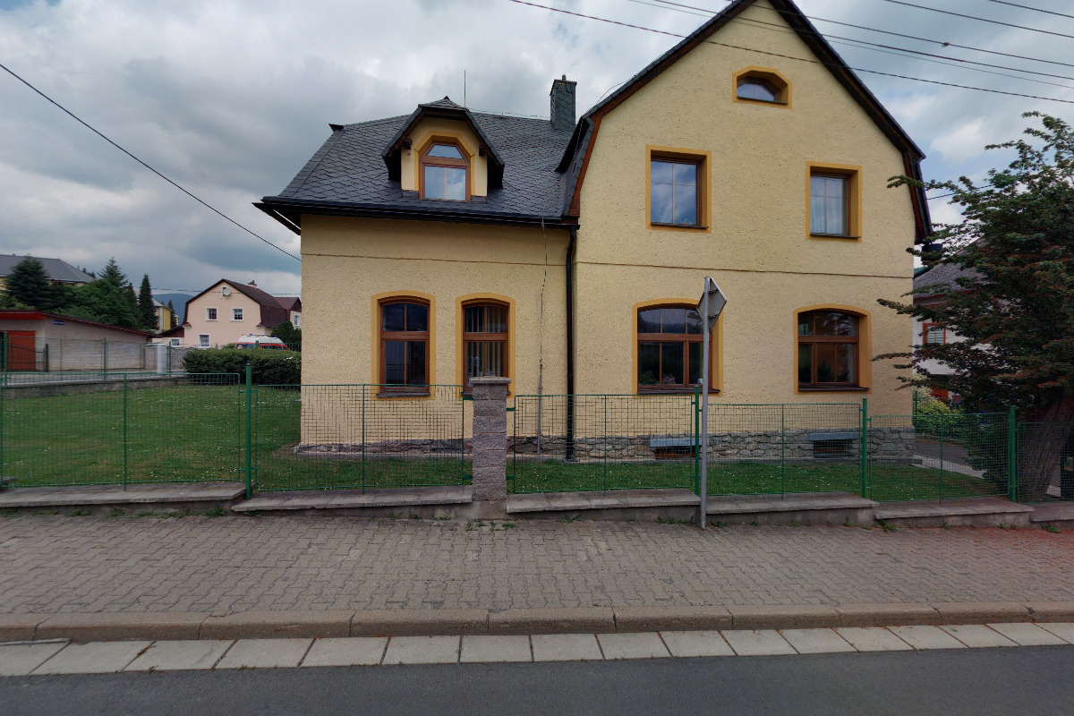 Tereza Zahrádková foto 1