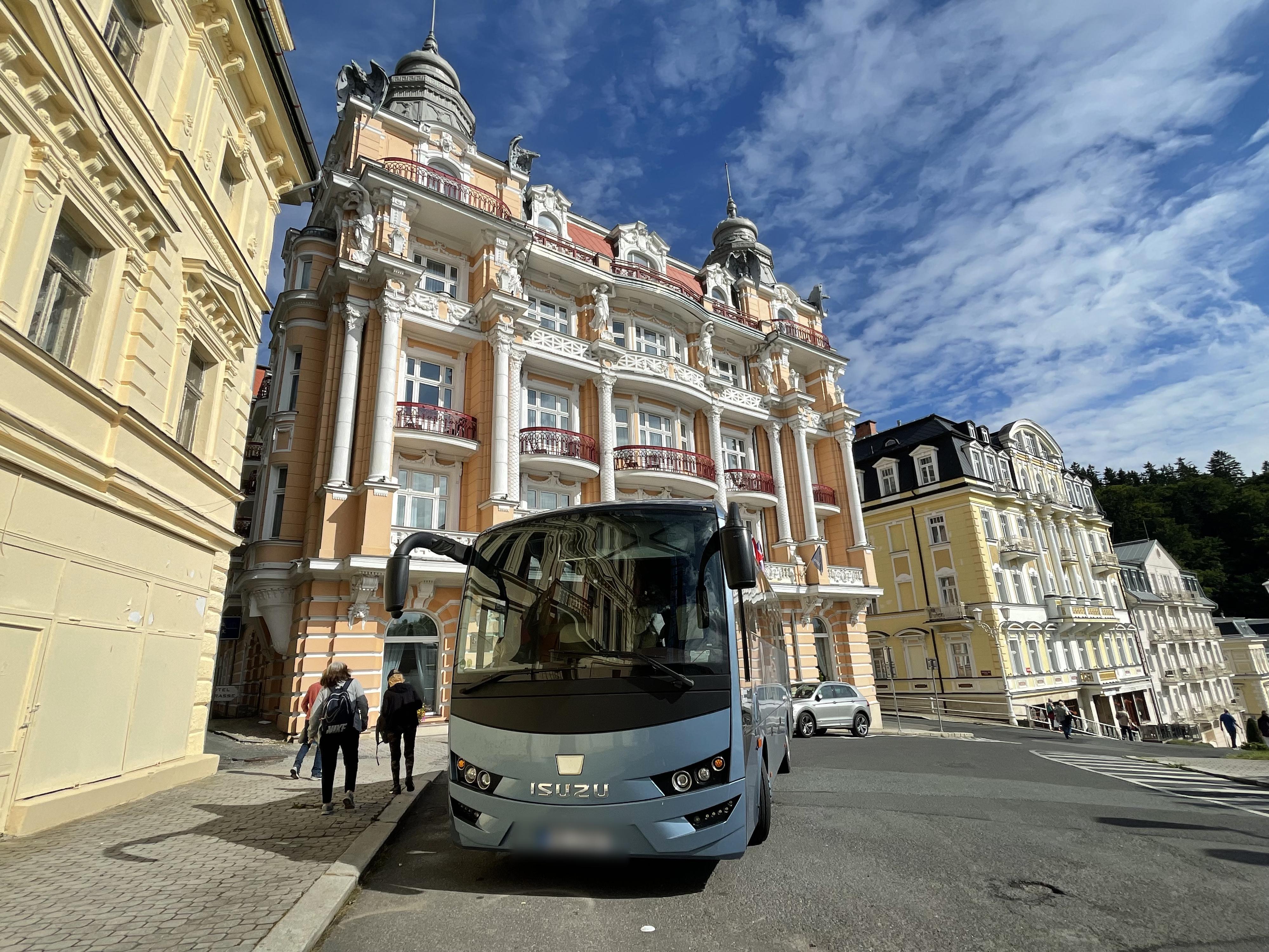 Autodoprava Renata foto 1