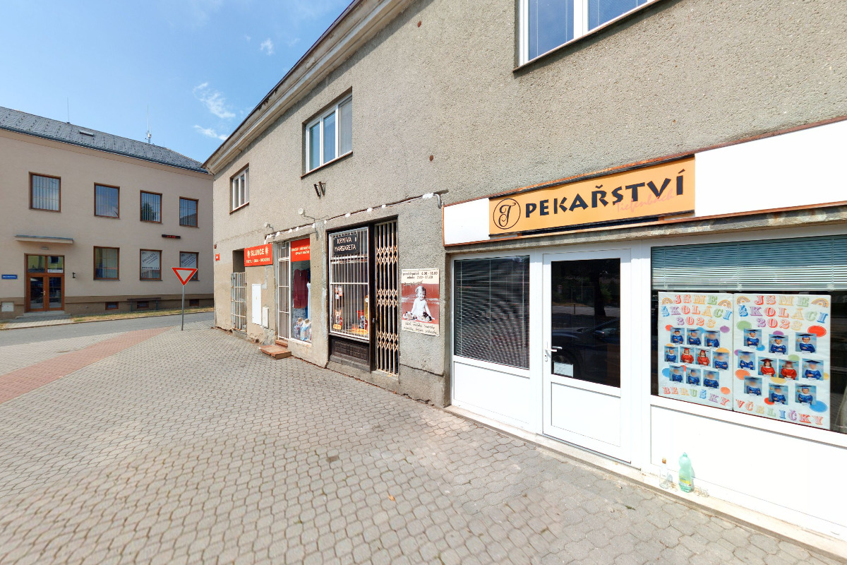 Pekařství Tiefenbachová - Skopalová, s.r.o.