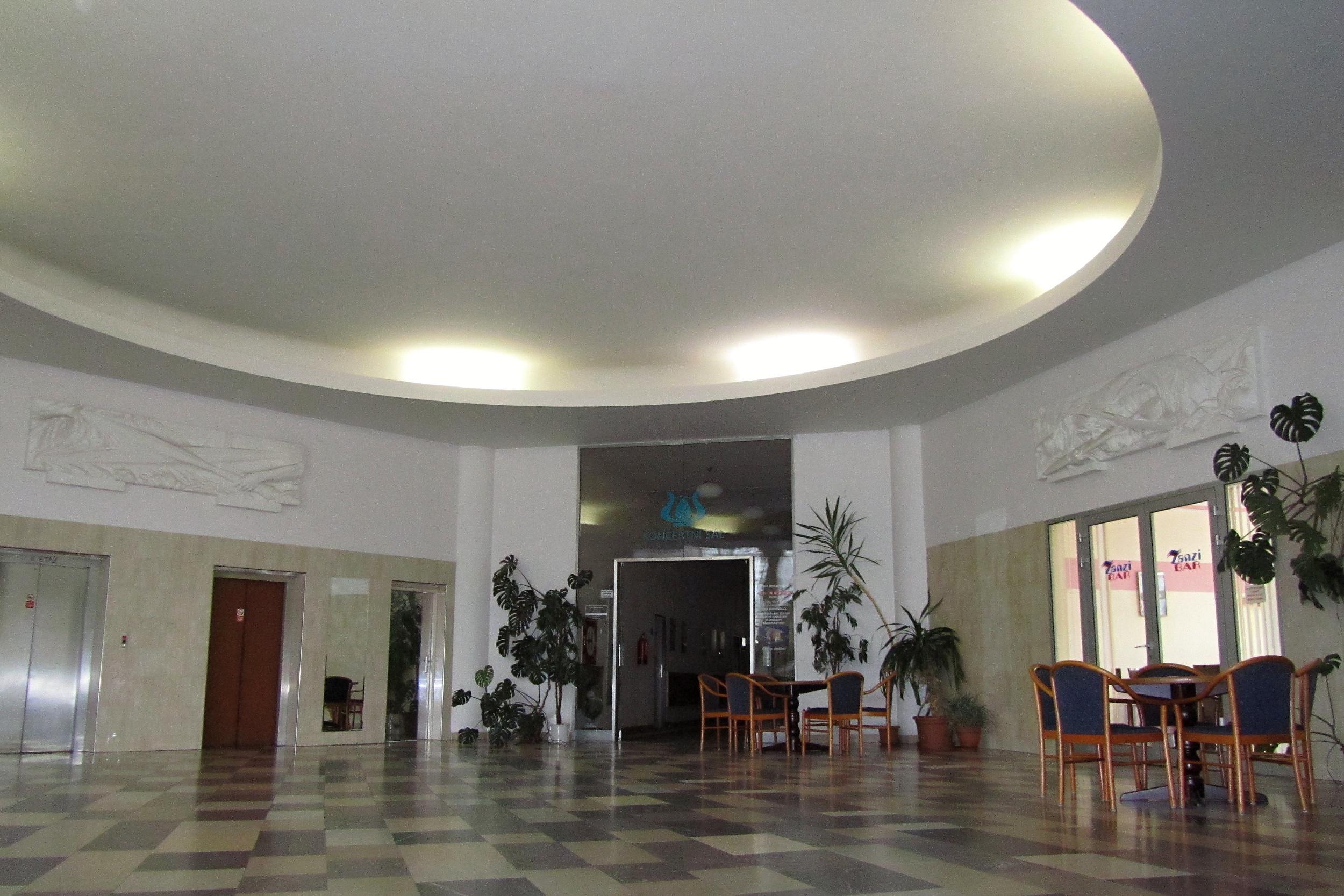 Hotel Baťov foto 6