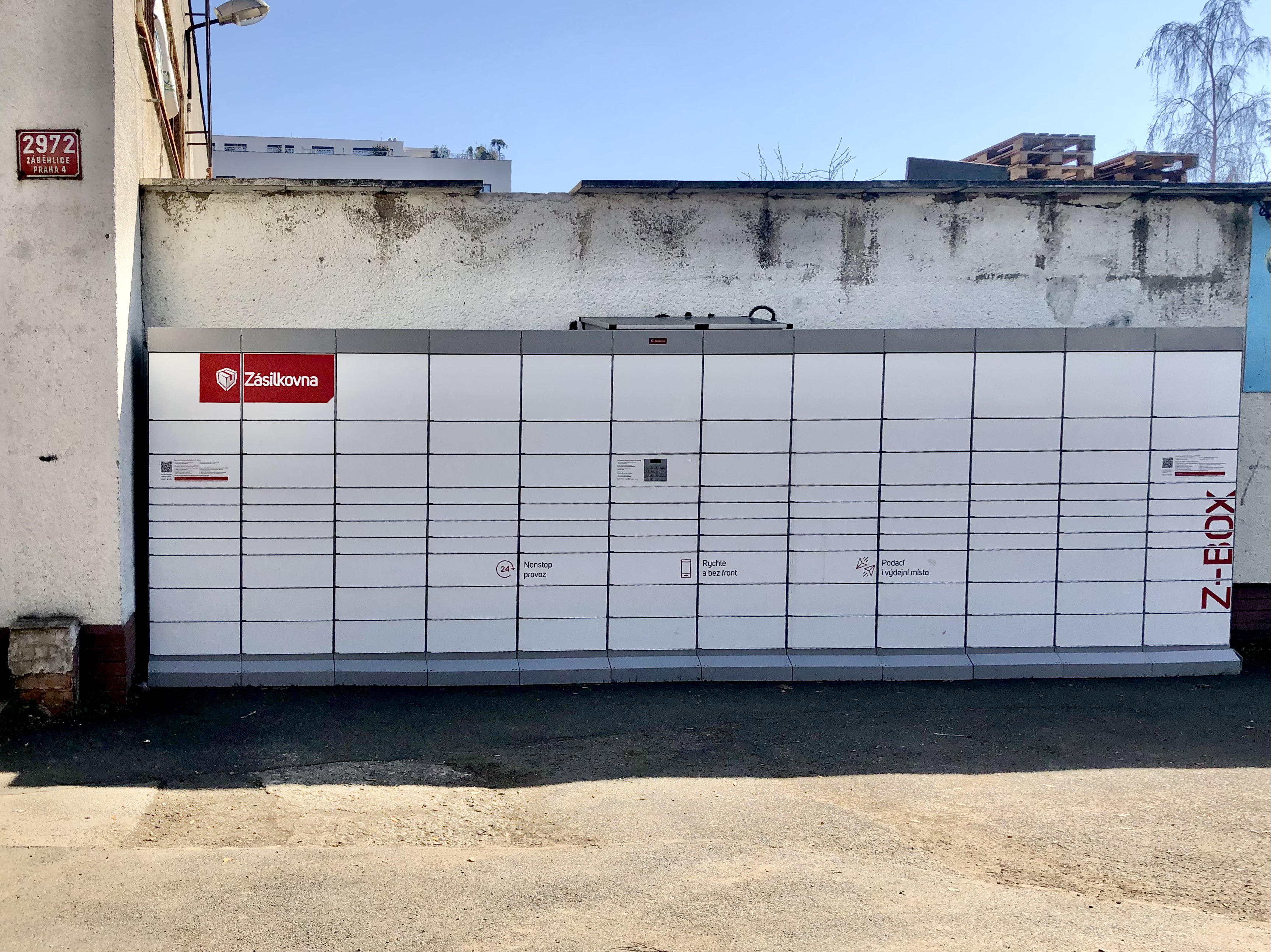 Z-BOX foto 3