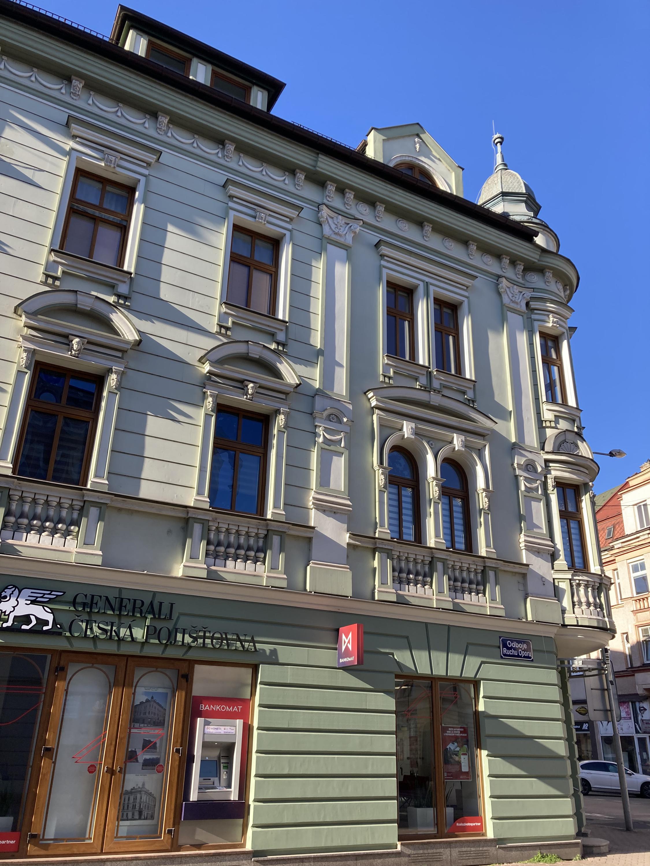 Bankomat MONETA Money Bank foto 4