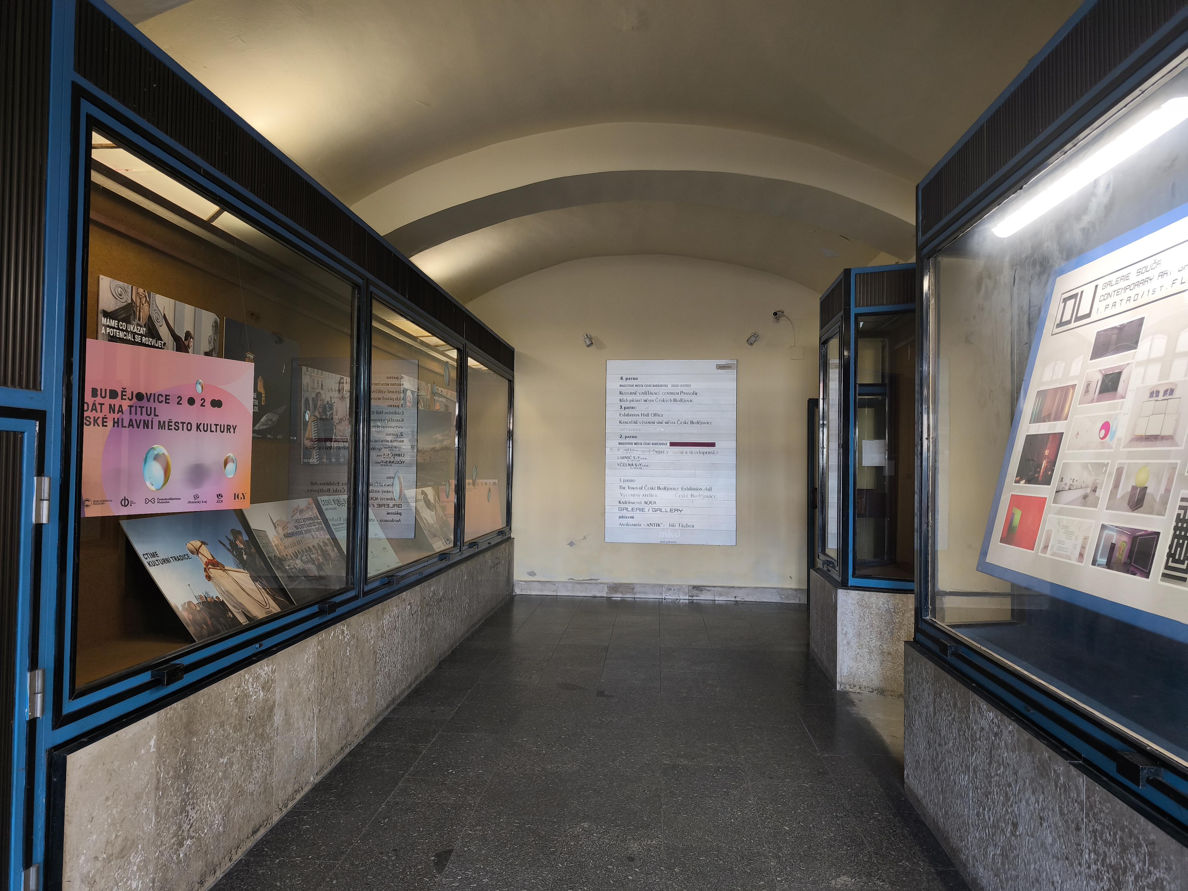 Galerie současného umění a architektury foto 6