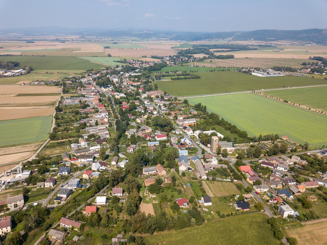 Újezd - obecní úřad foto 3
