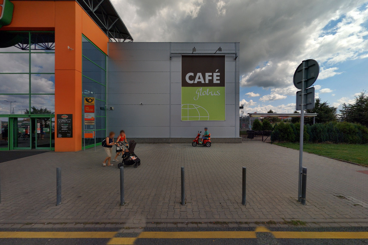 Café Globus foto 4