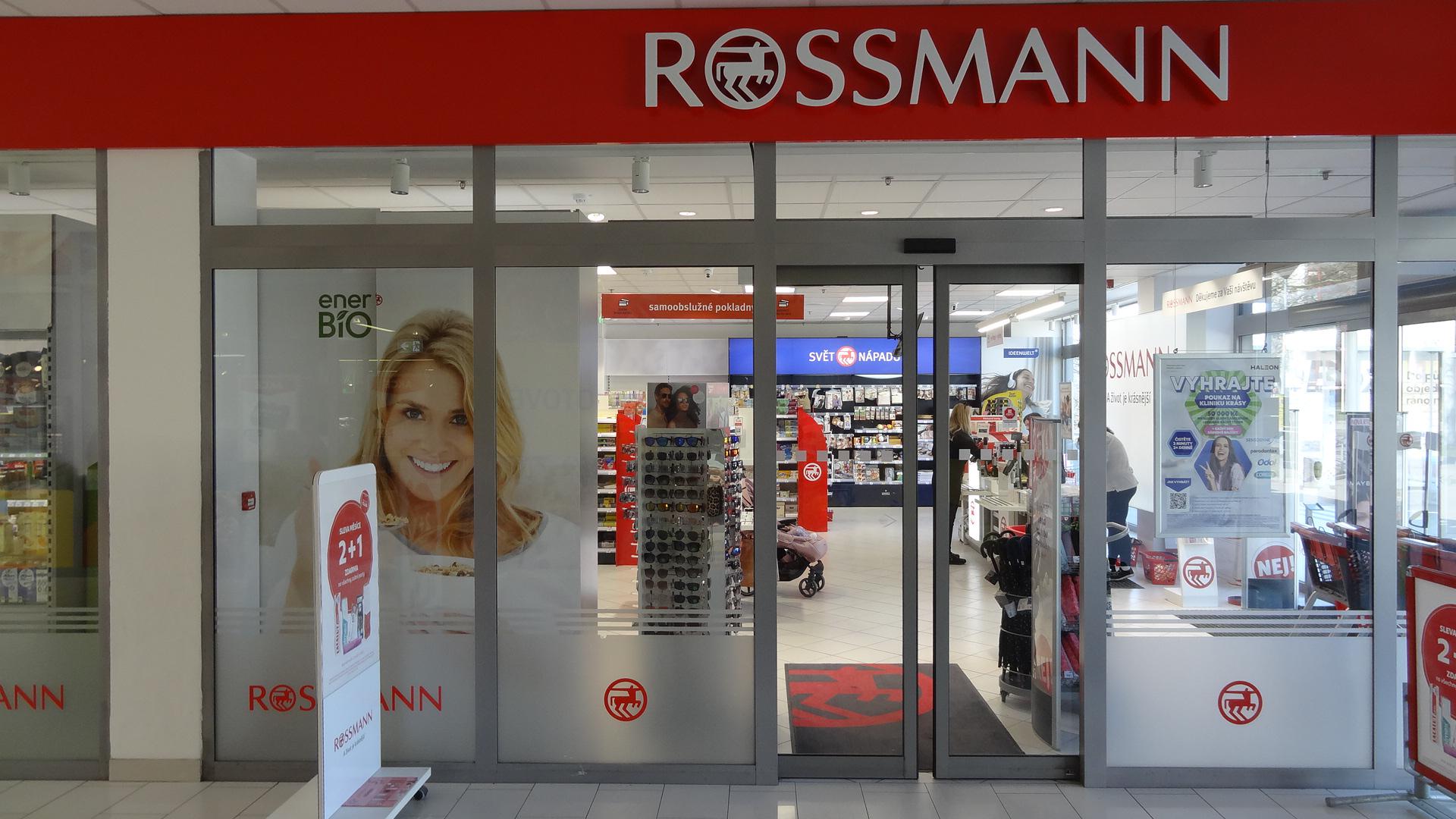 ROSSMANN foto 3